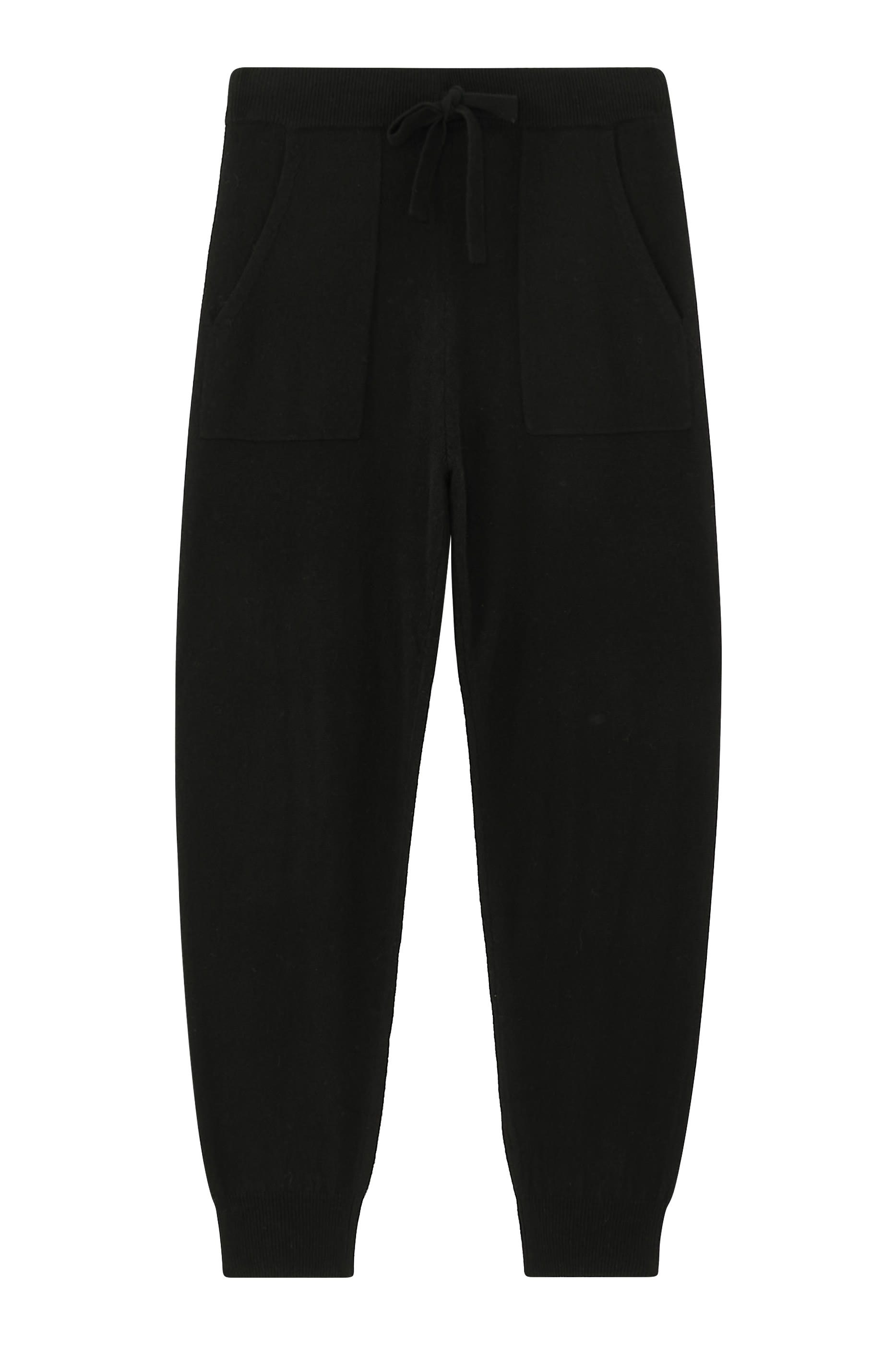Cashmere Fargo Joggers