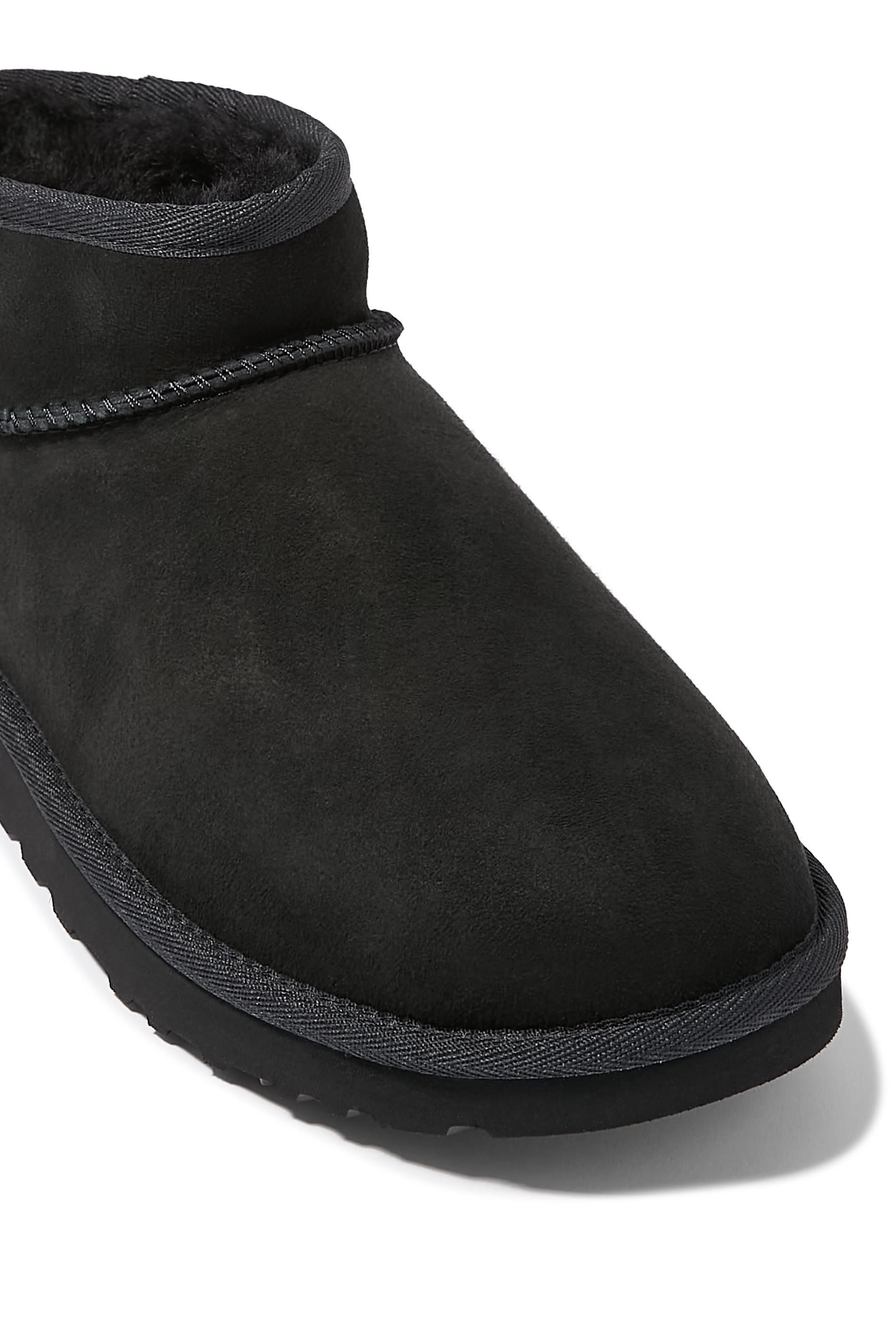 Classic Ultra Mini Boots