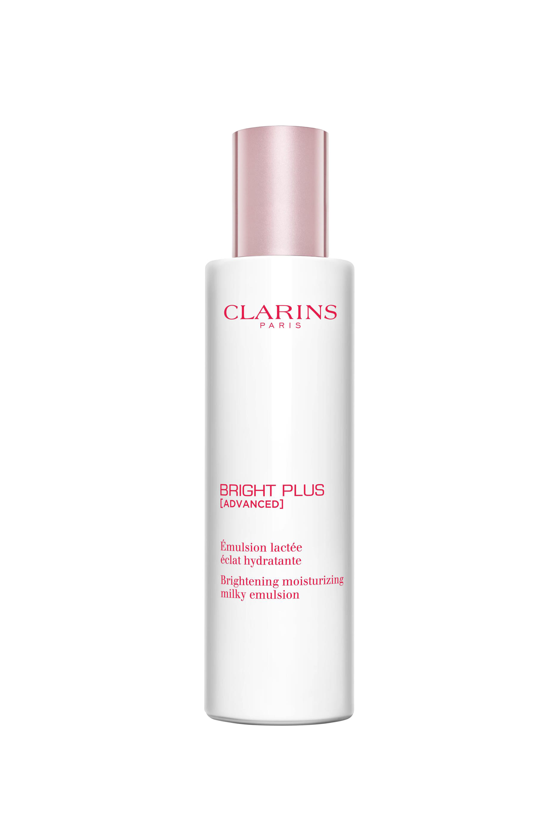 Bright Plus [ADVANCED] Milky Emulsion