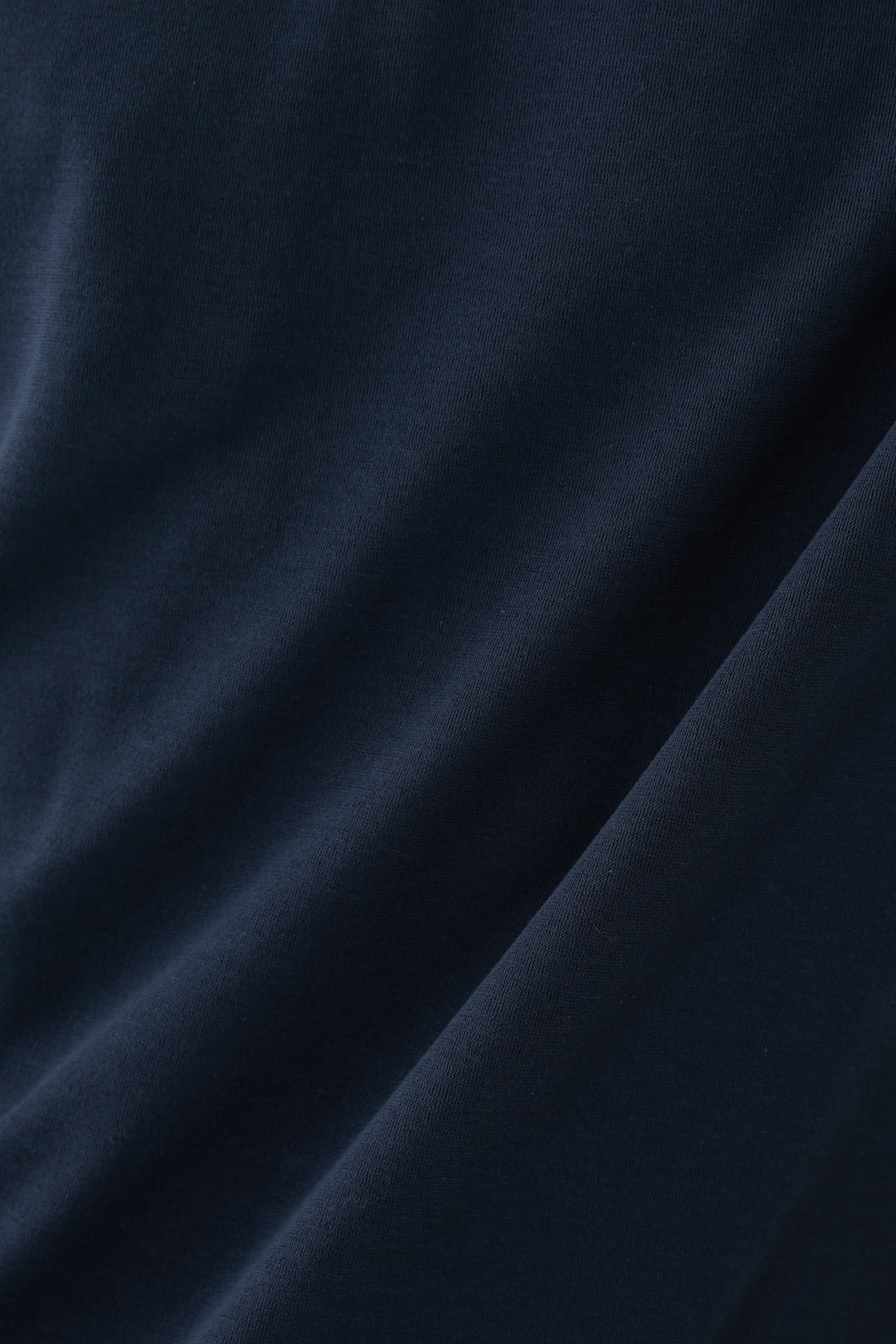 Slim Fit Organic IceCotton Polo Shirt