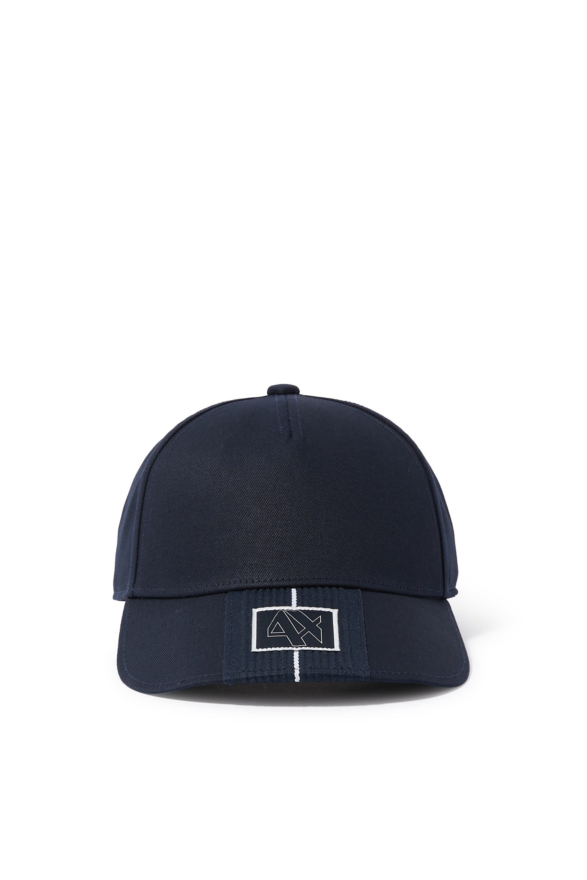 AX Logo Baseball Cap