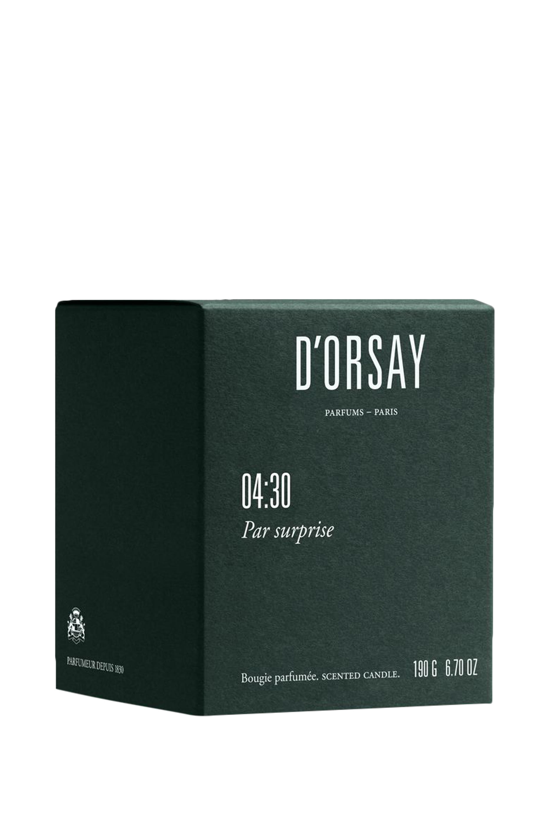 Par Surprise Scented Candle