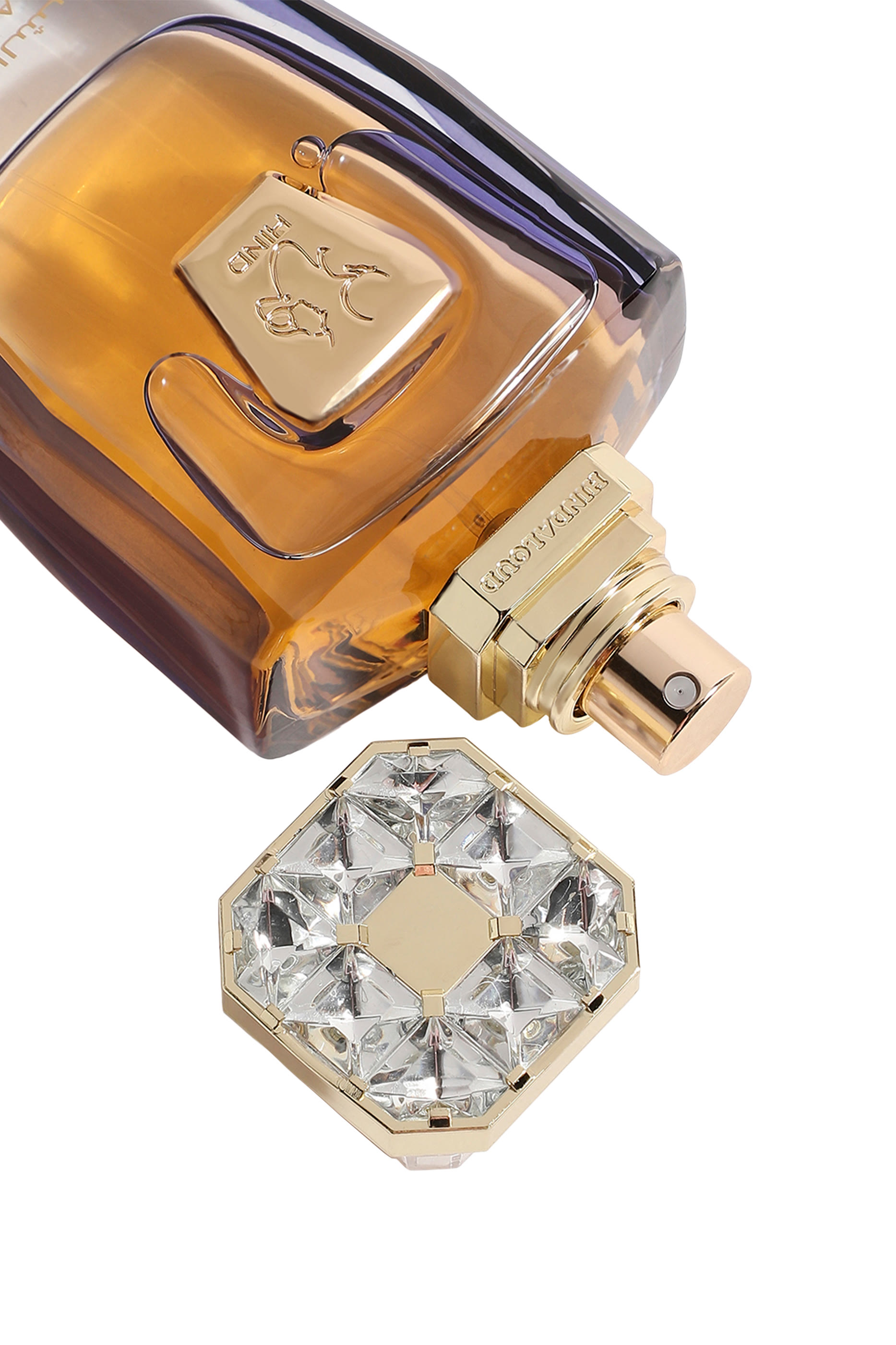 Musk Al Shiokh Parfum