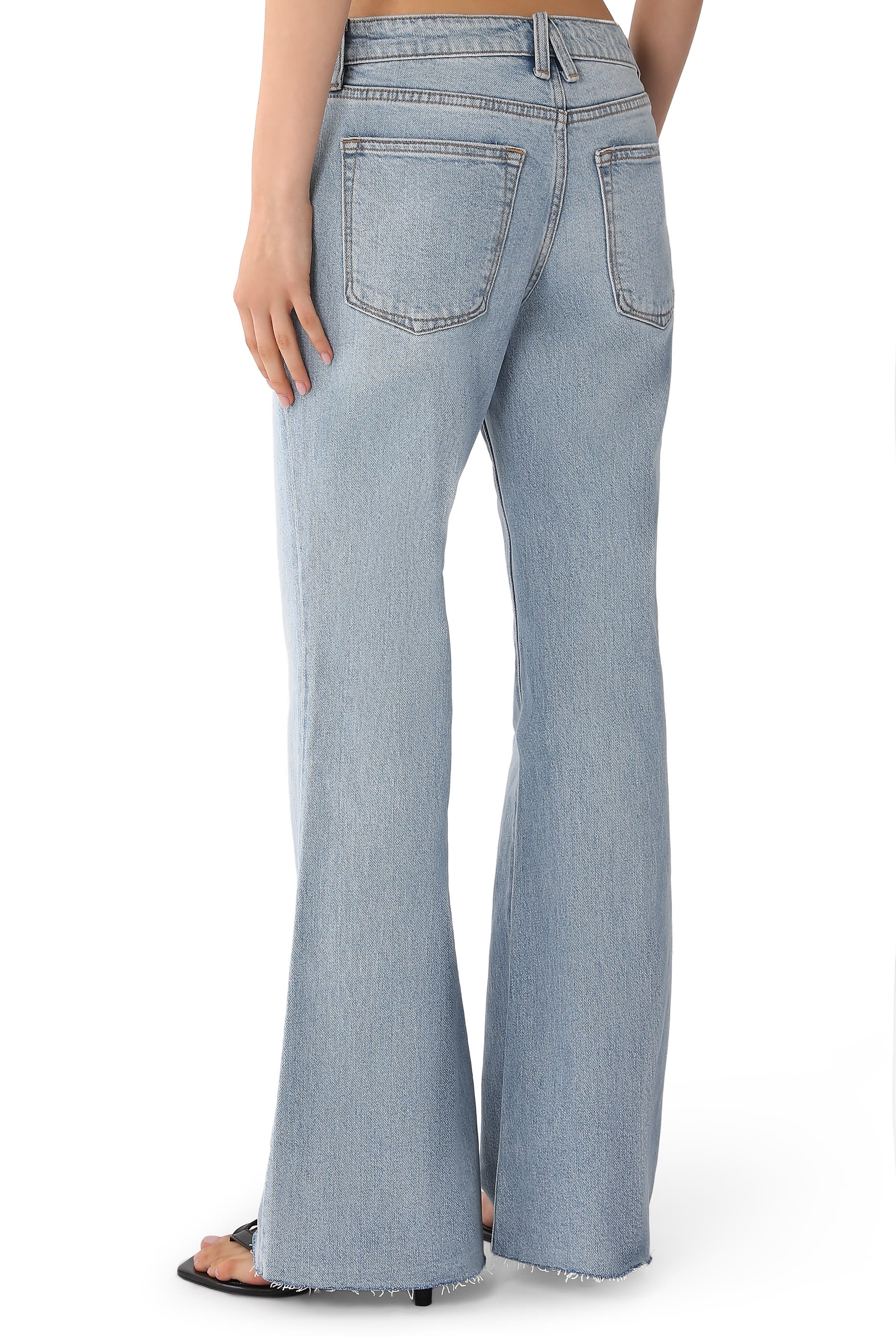 Vintage Flare Jeans