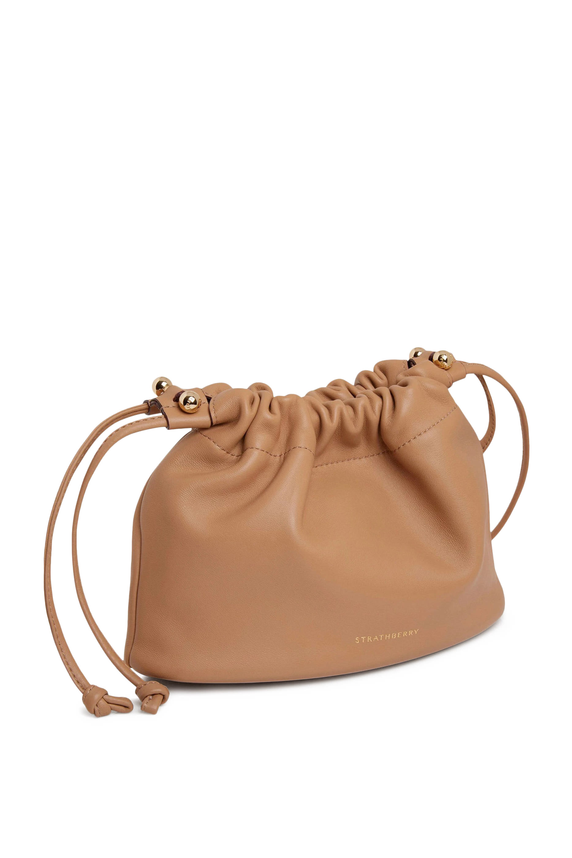 Charlotte Drawstring Bag