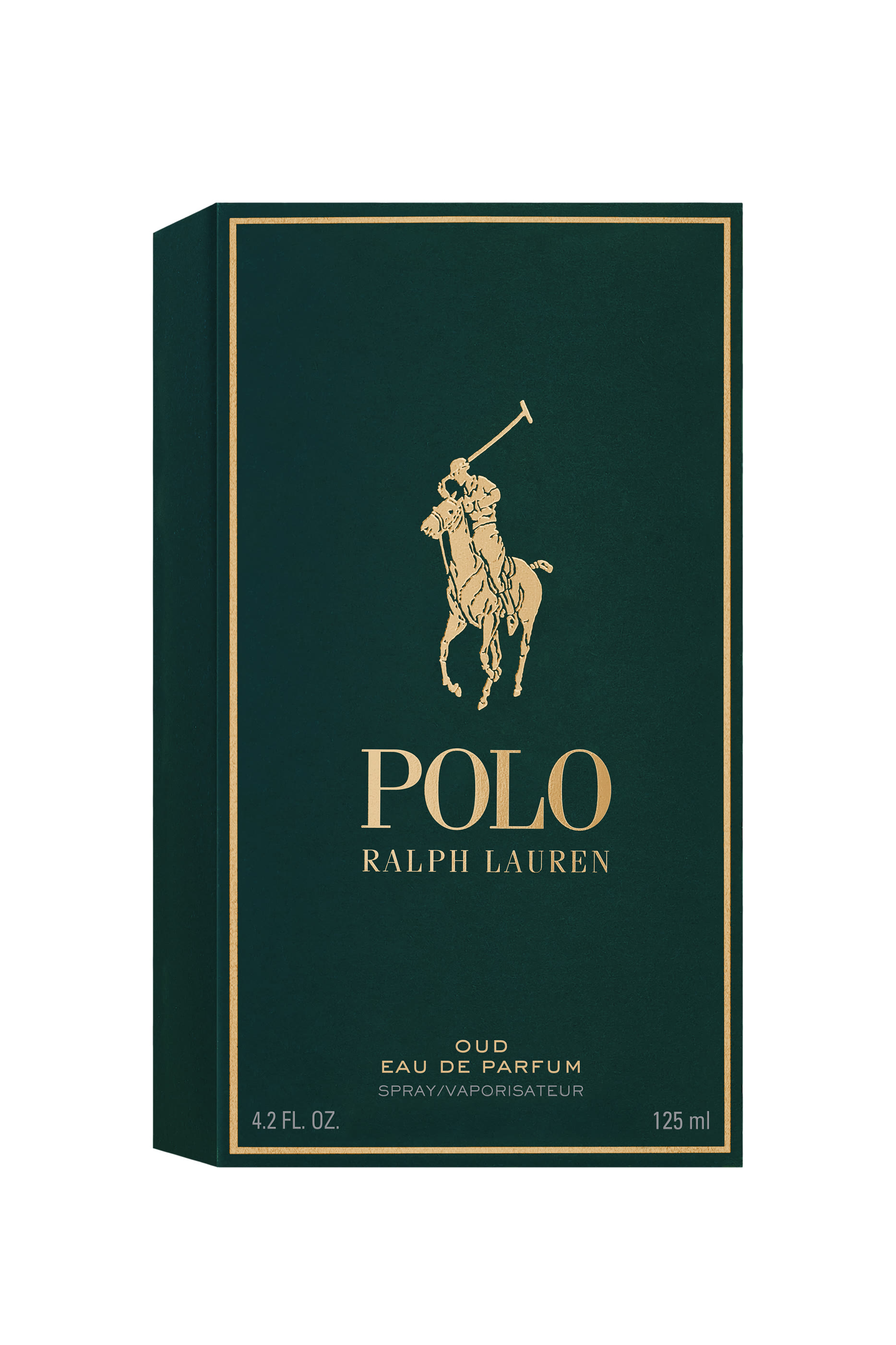 Polo Oud Eau de Parfum