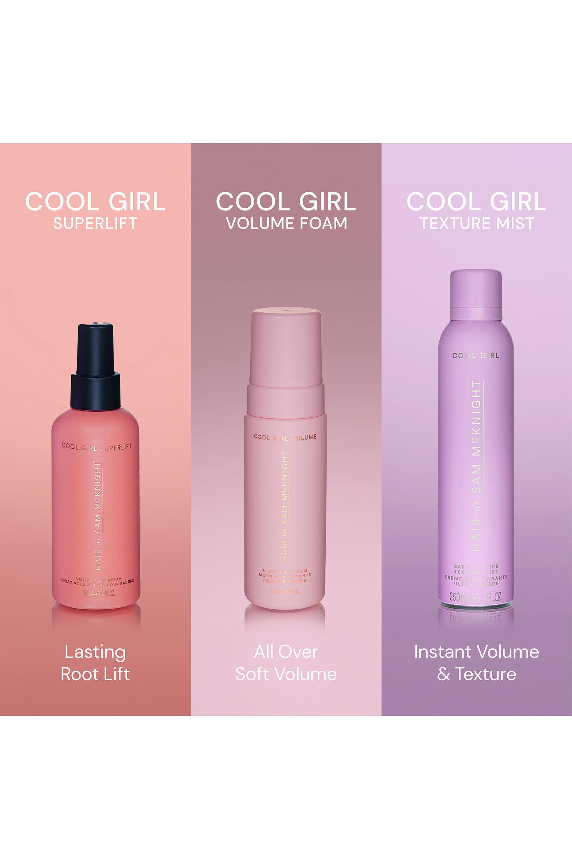 Cool Girl Texturising Mist