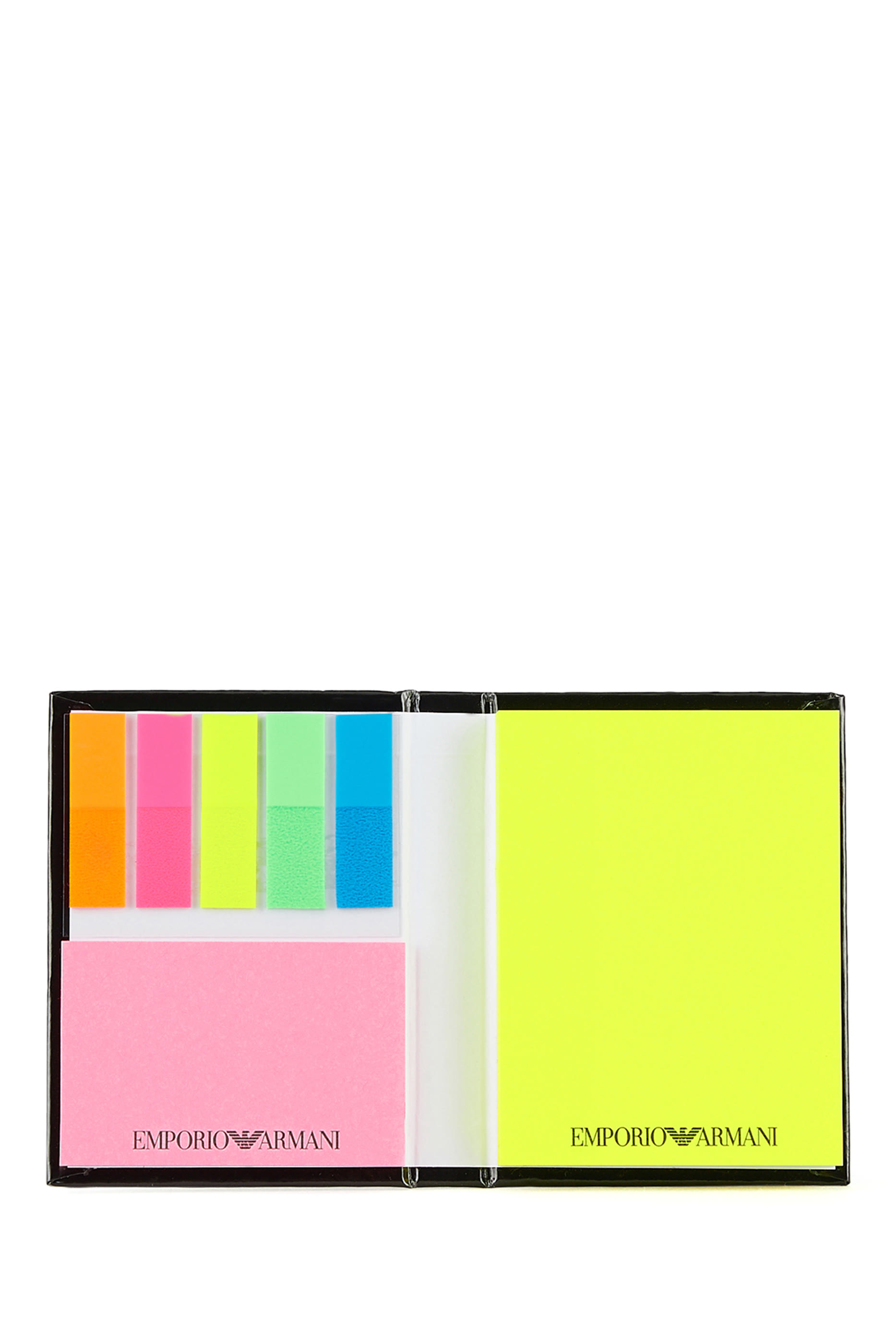 Eagle Logo Sticky Notes Booklet