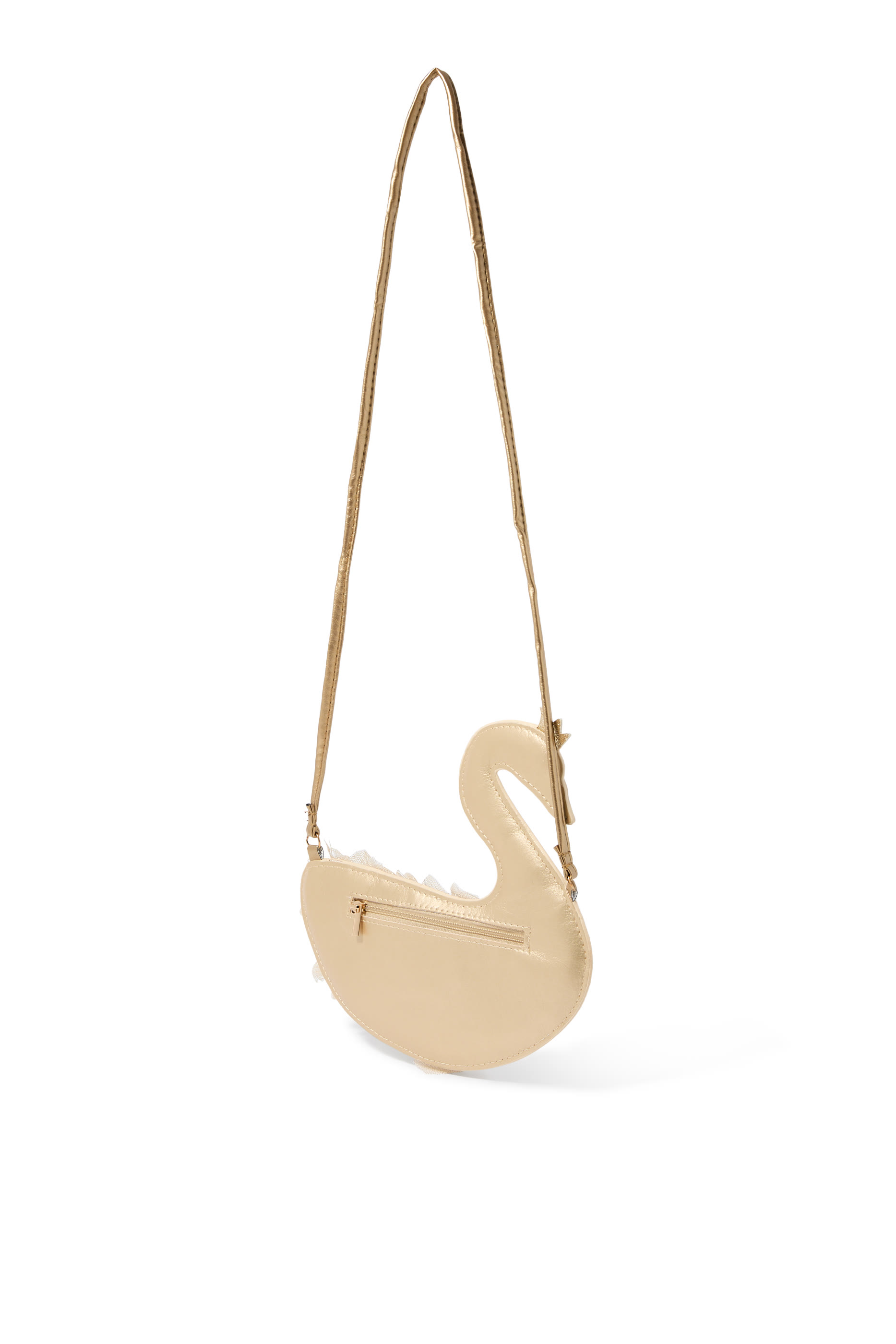 Kids Swan Bag