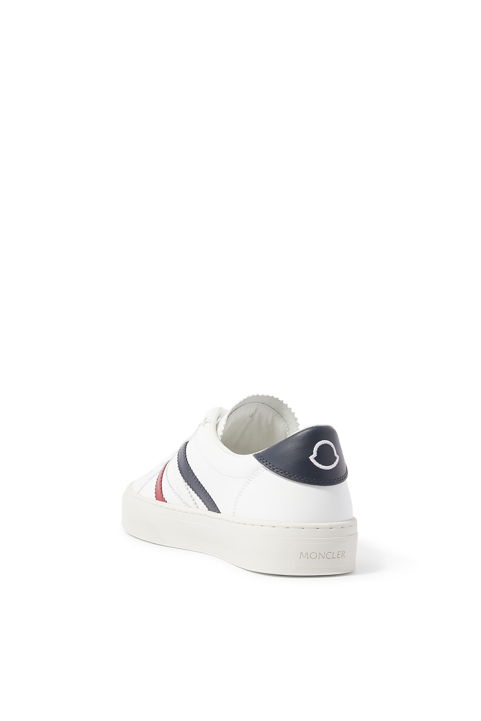 Monaco 2 Low Top Sneakers