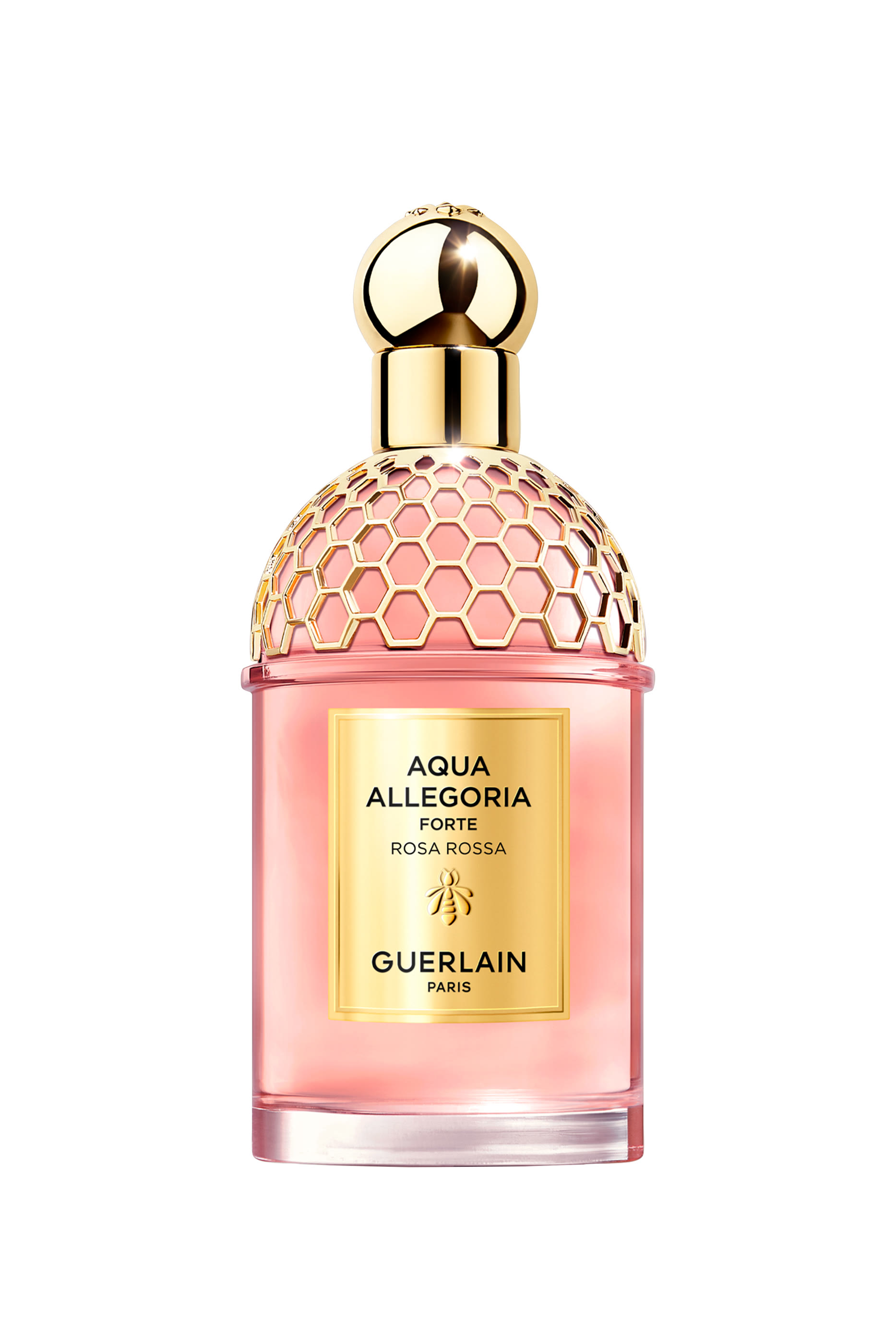 Aqua Allegoria Forte Rosa Rossa Eau de Parfum