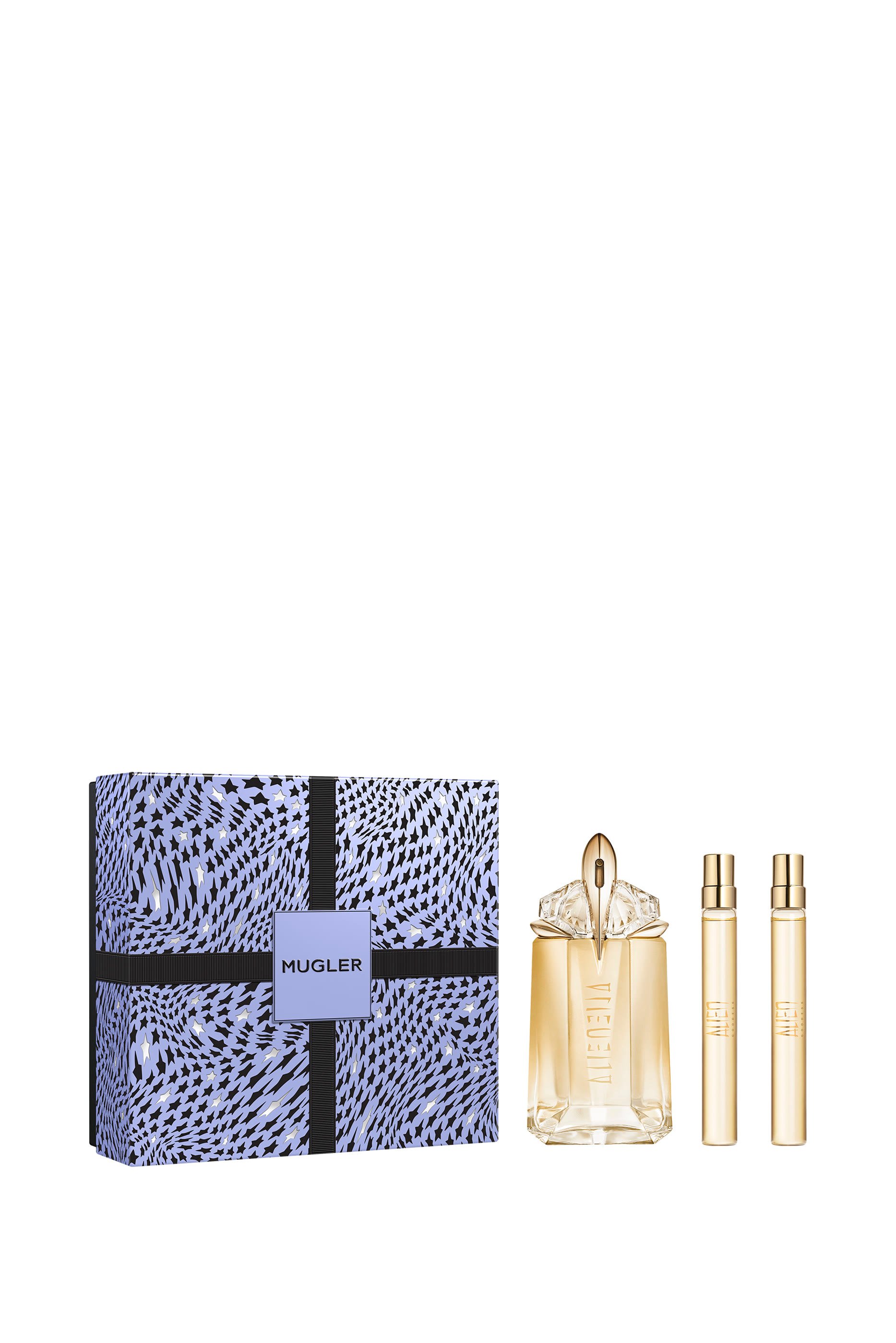 Alien Goddess Eau de Parfum Set