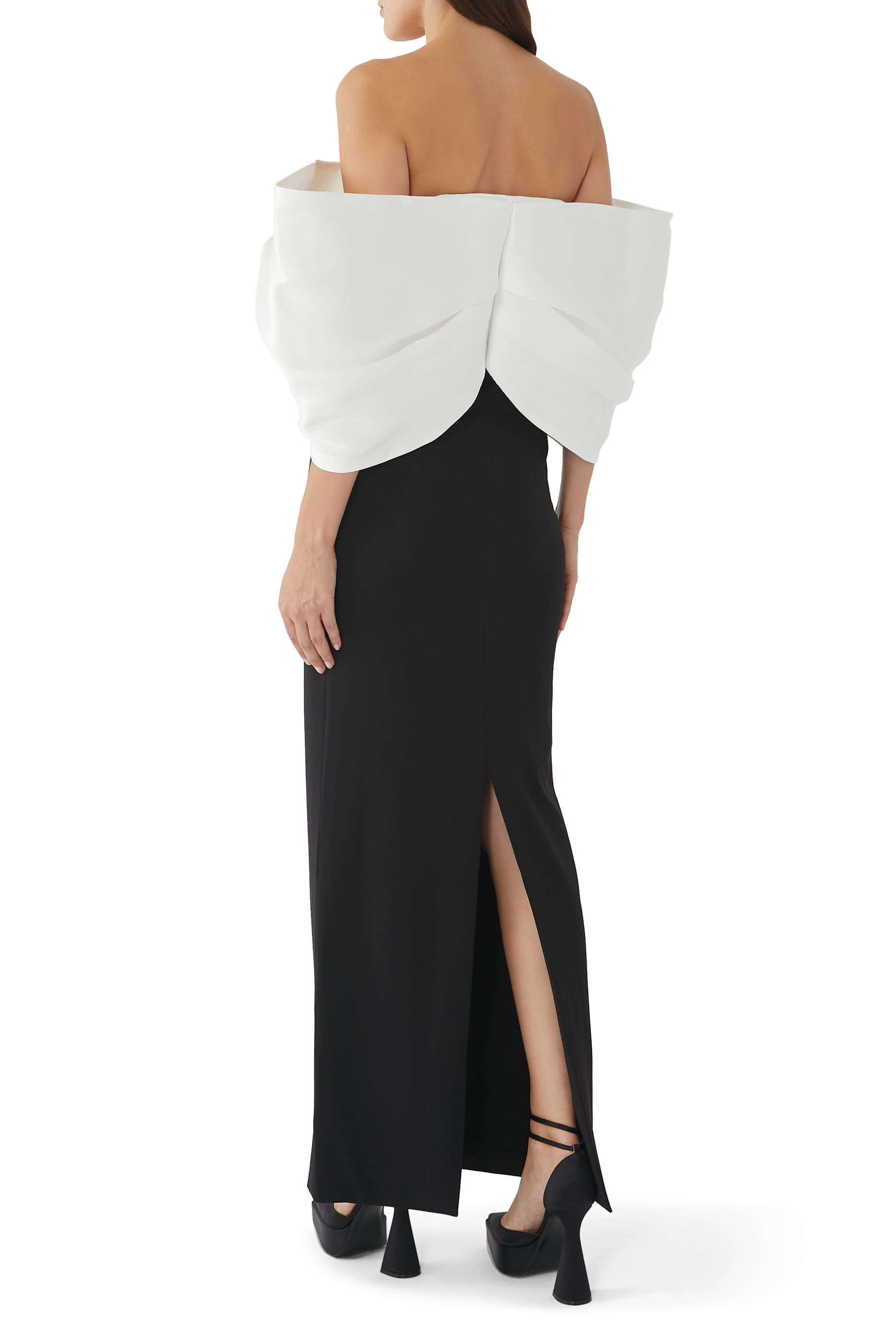Filippa Maxi Dress