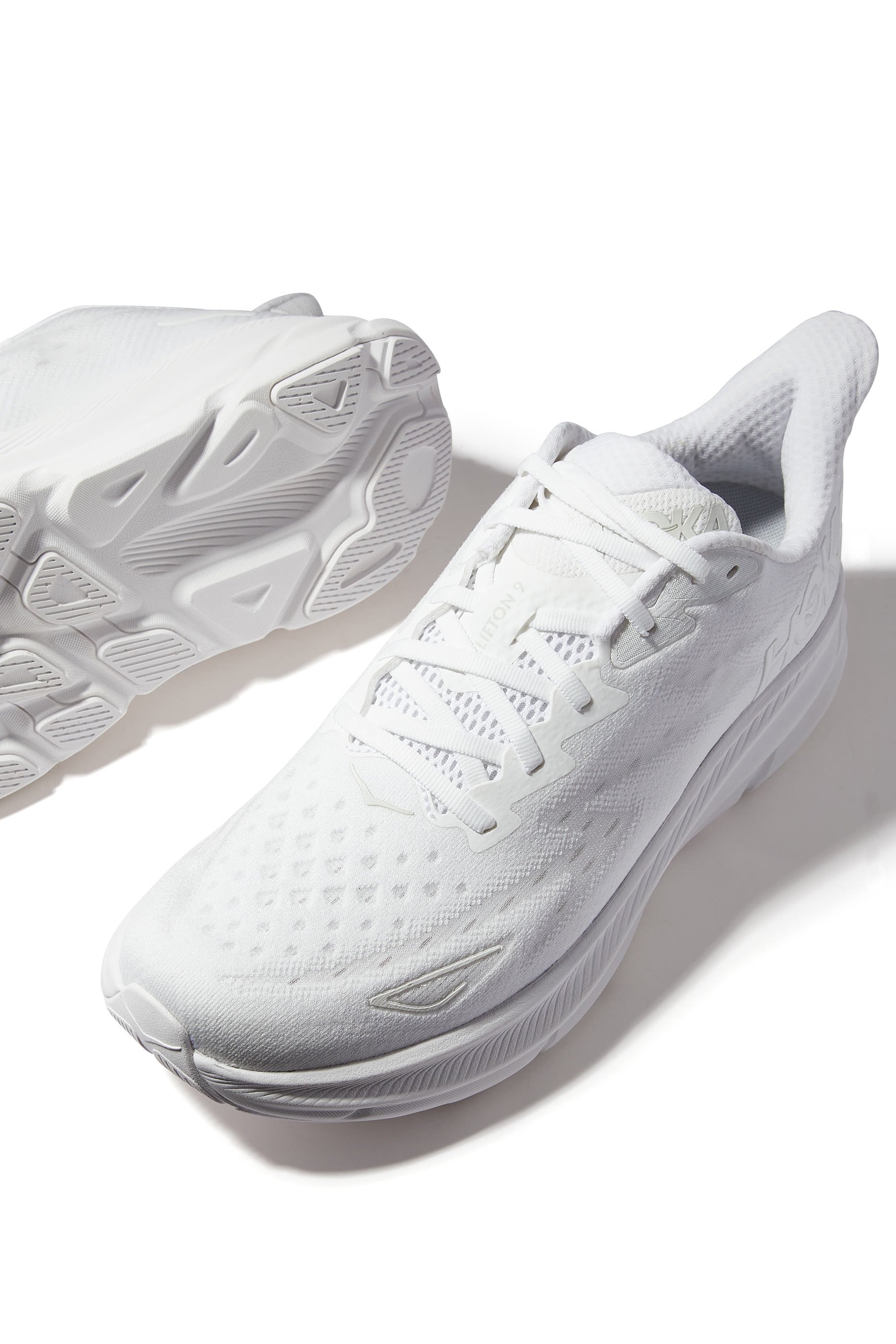 Hoka Clifton 9 Everyday Running Shoes