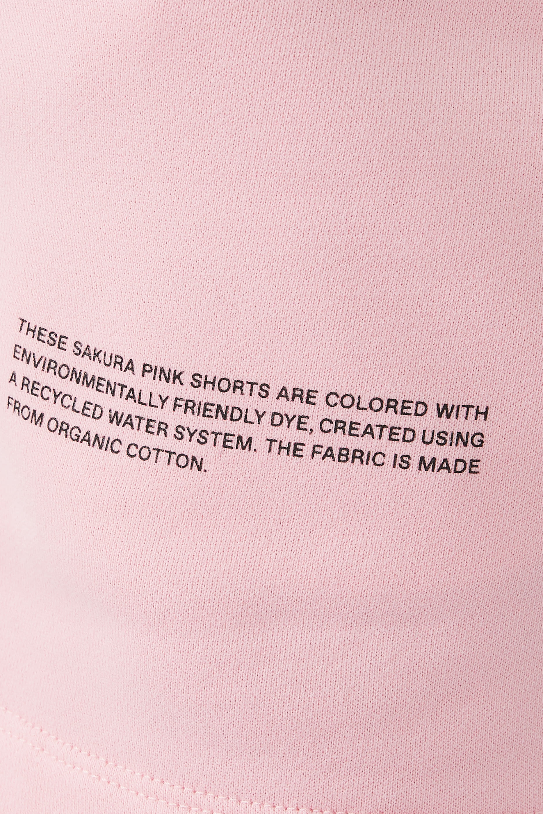 365 Organic Cotton Shorts