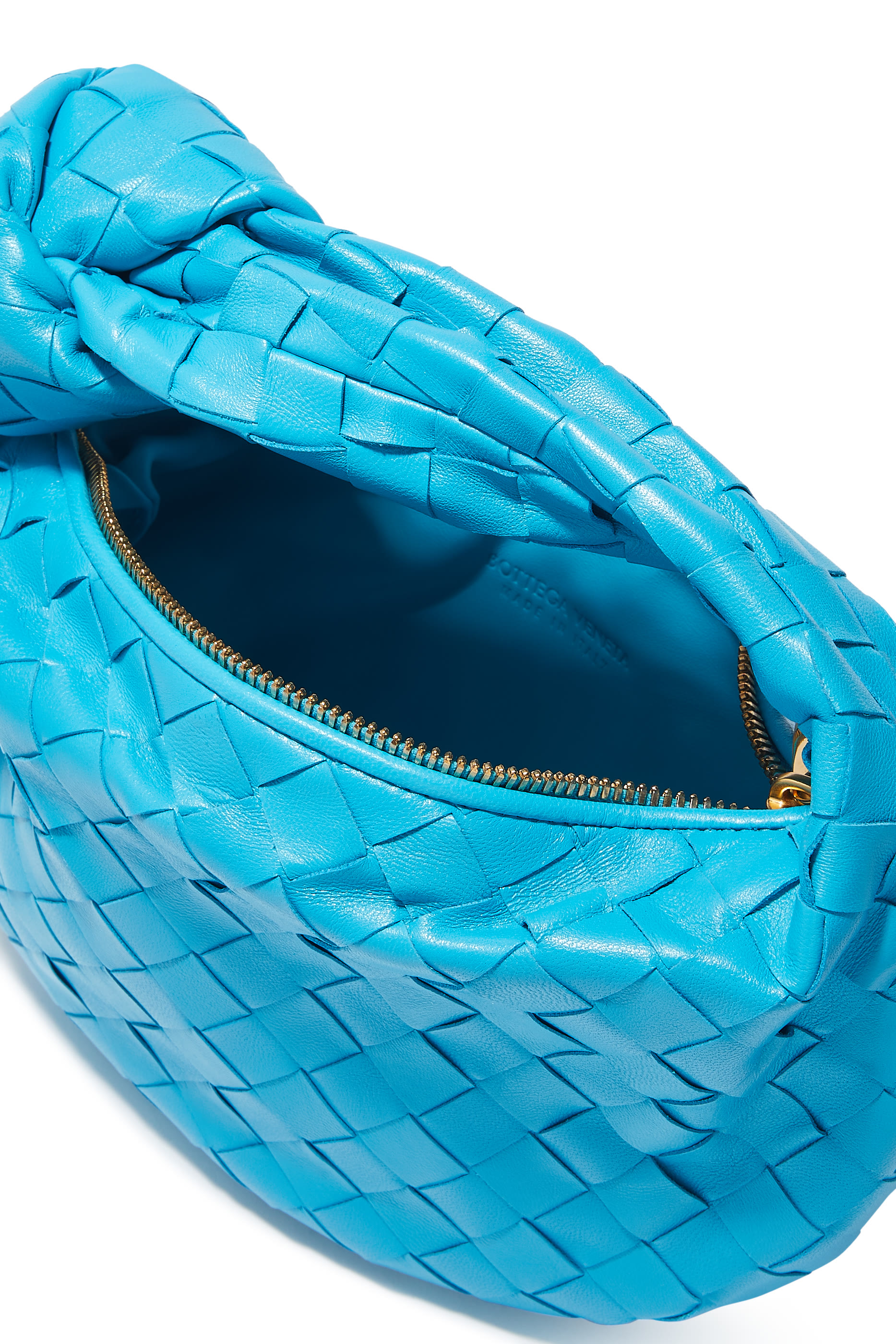 Mini Jodie Top Handle Bag