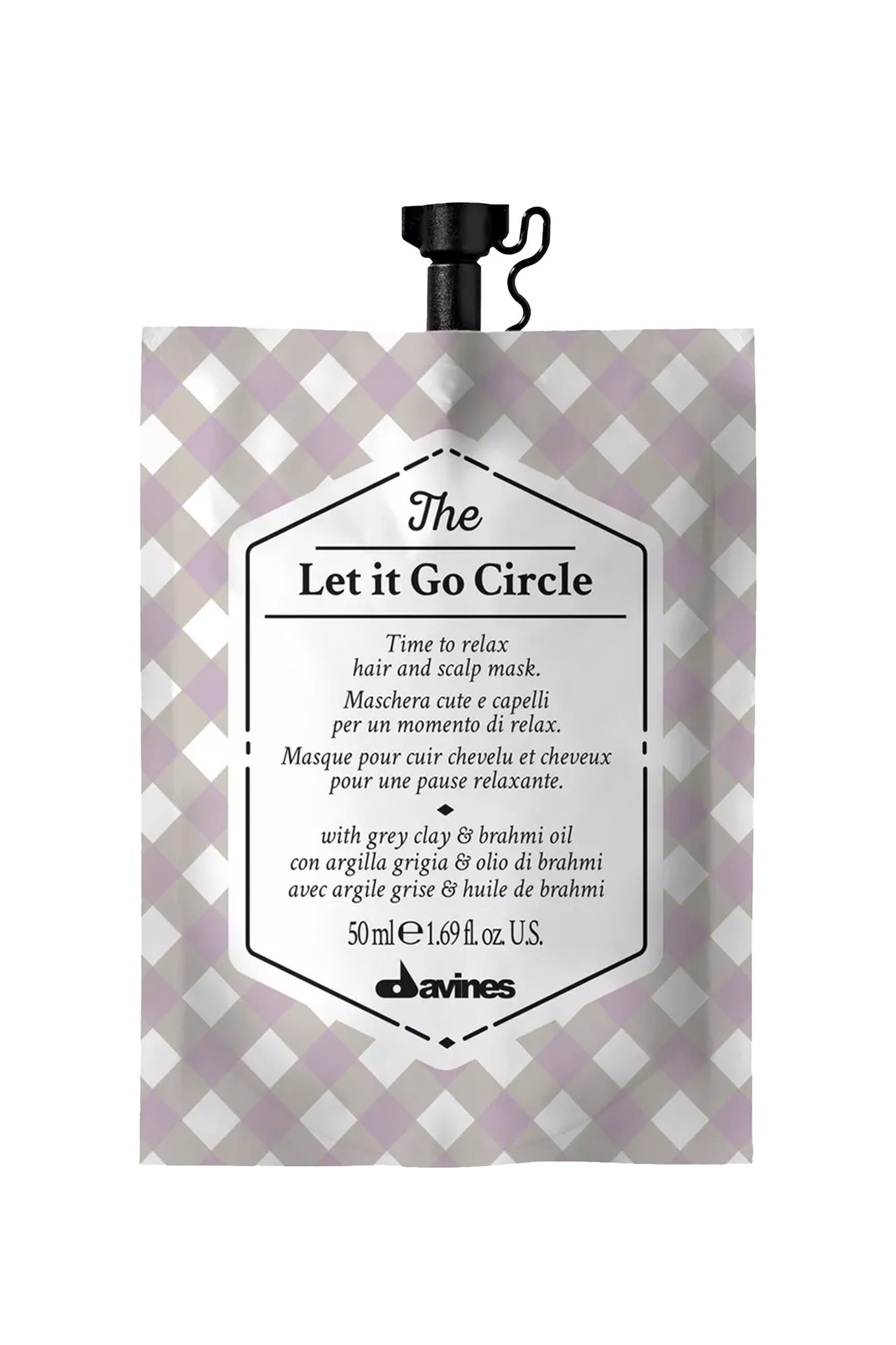 The Let It Go Circle