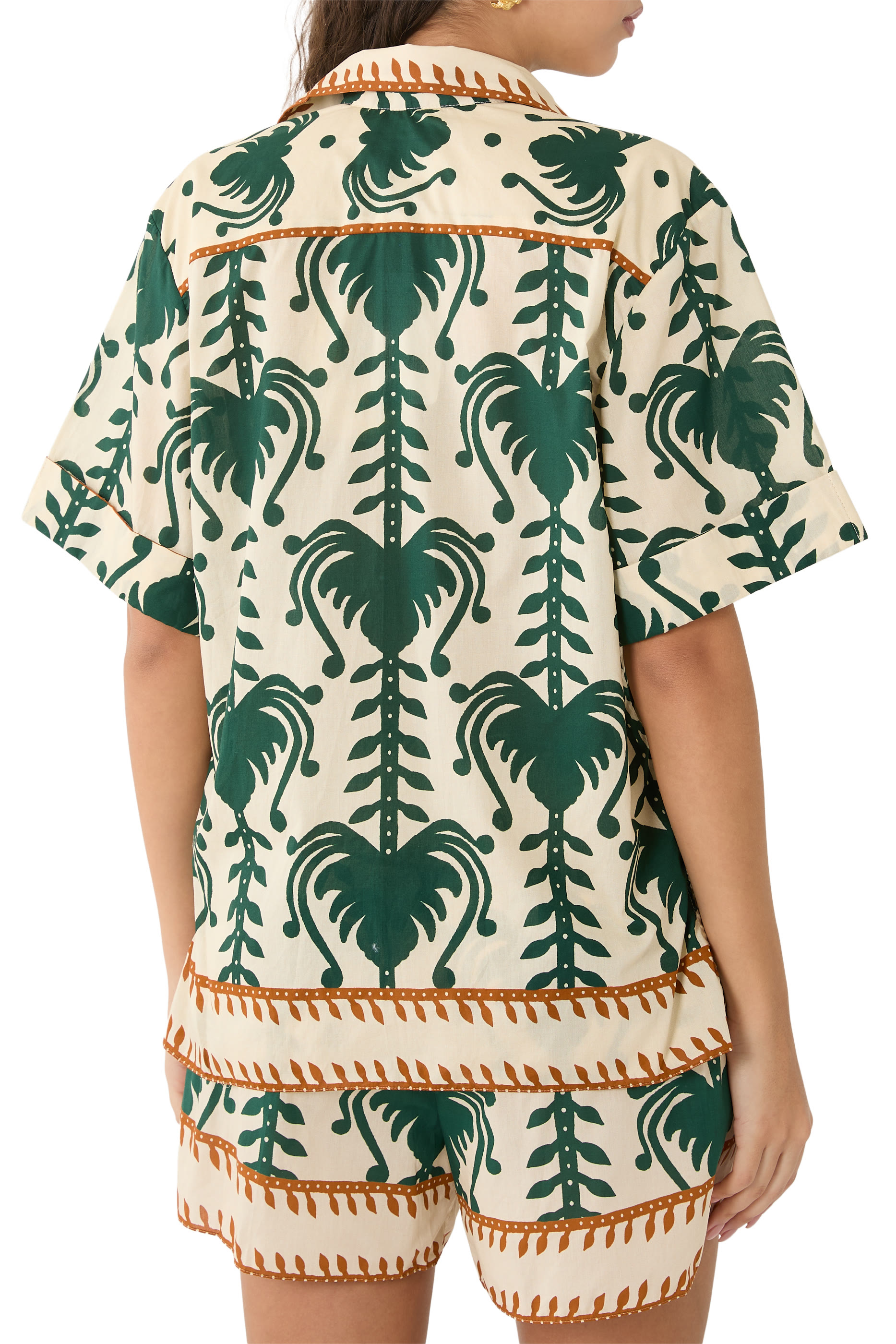 Salty Promises Shirt