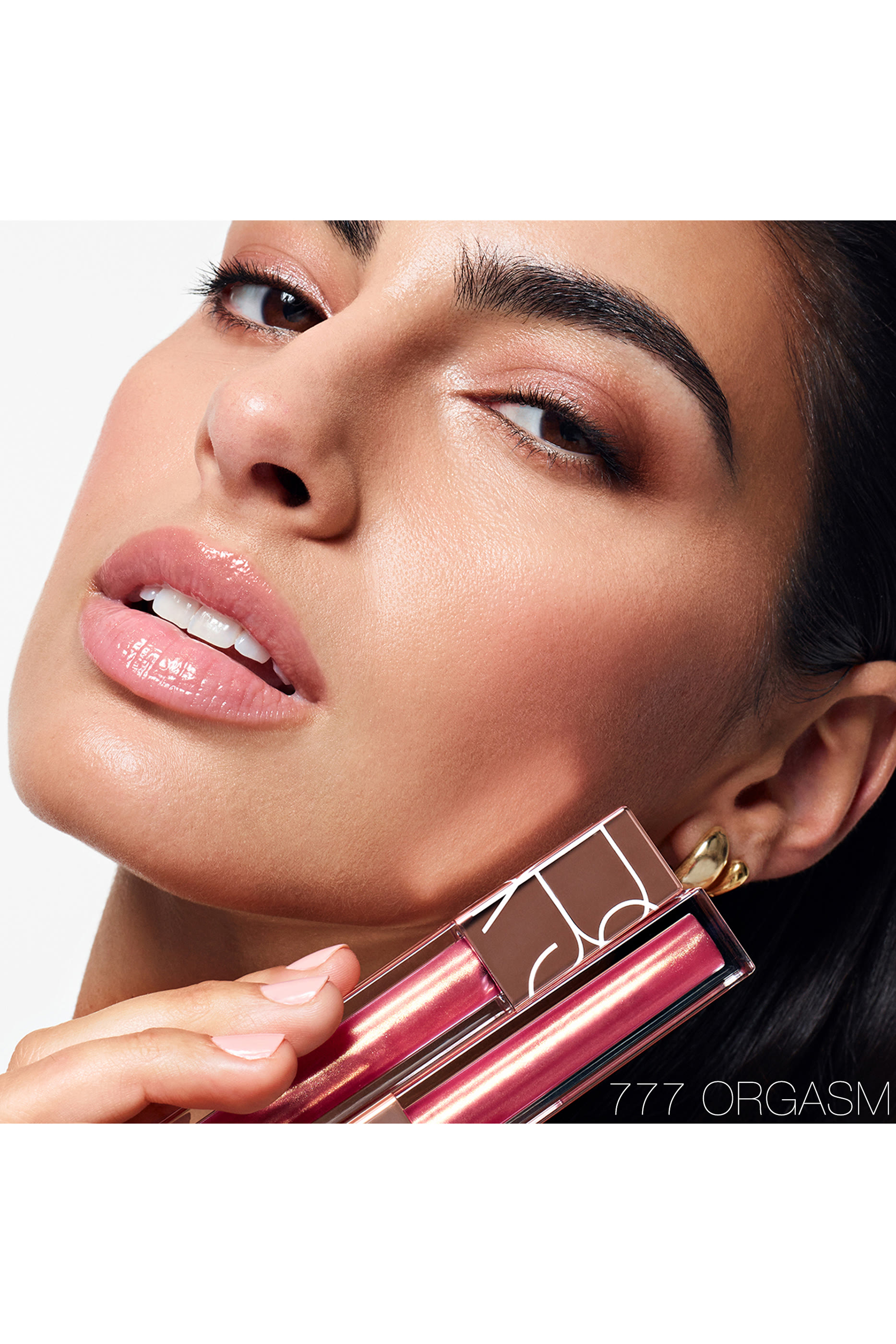 Afterglow Lip Oil