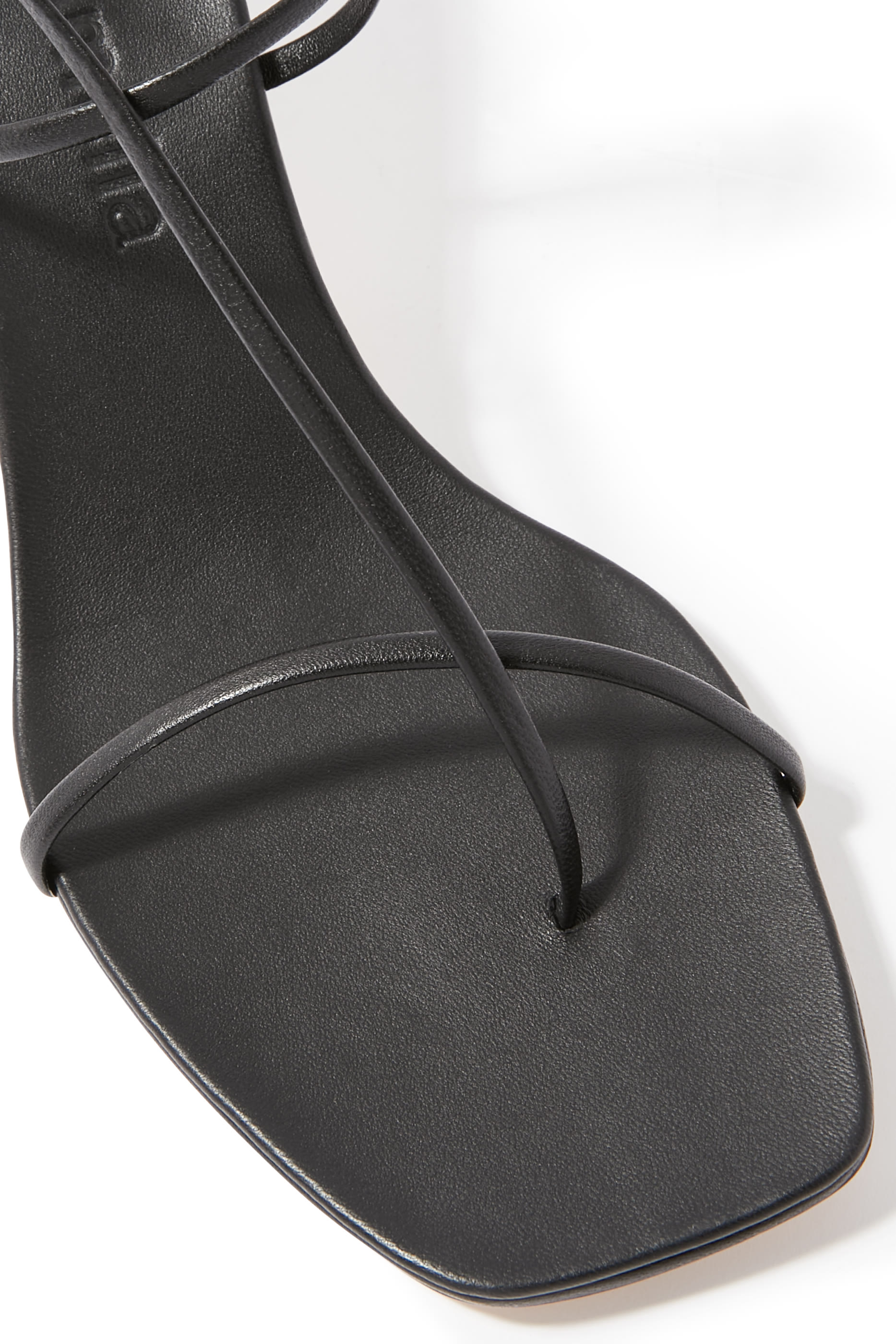 Cross Front 70 Sandals