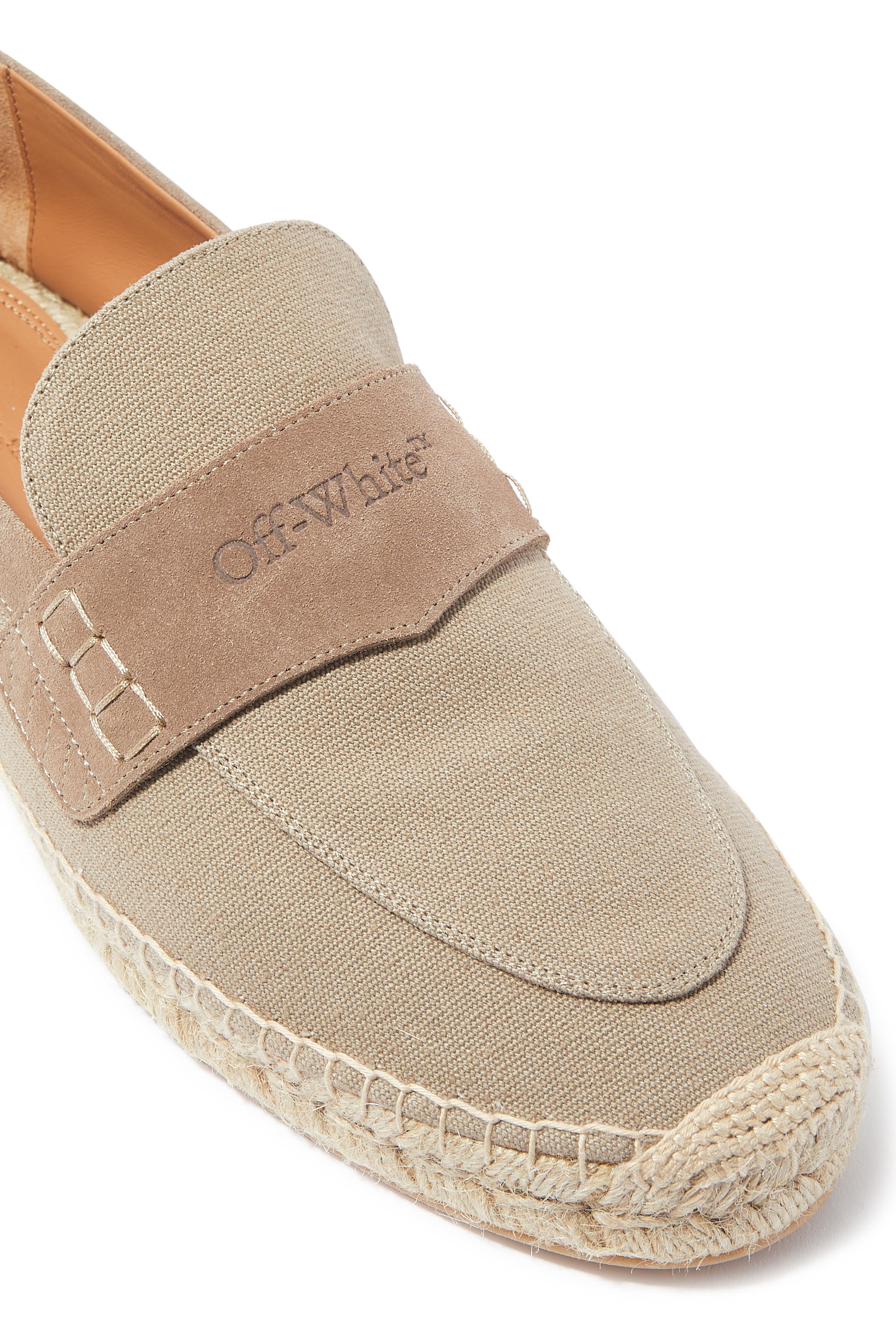Bidarette Espadrillas