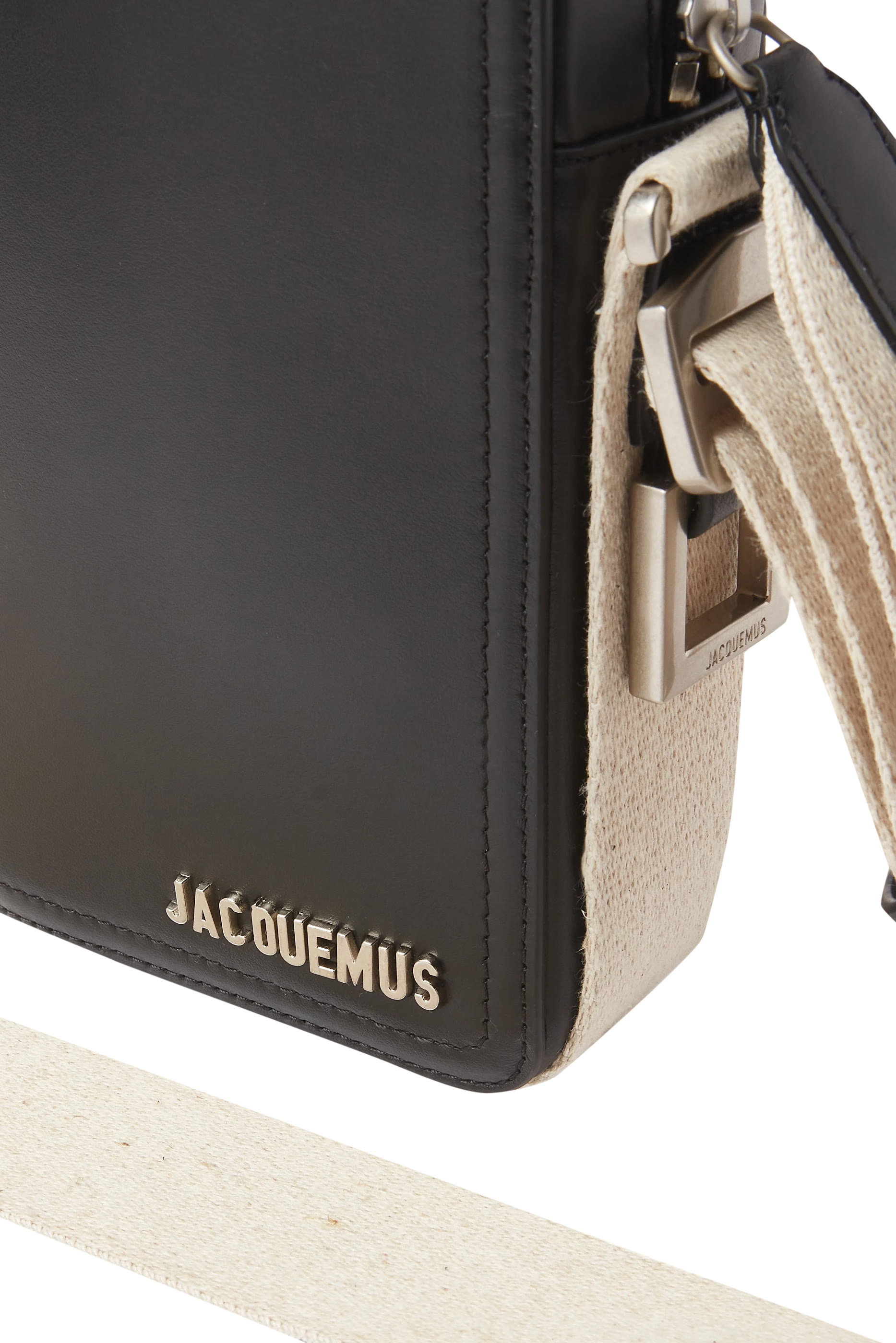 Le Cuerda Messenger Bag