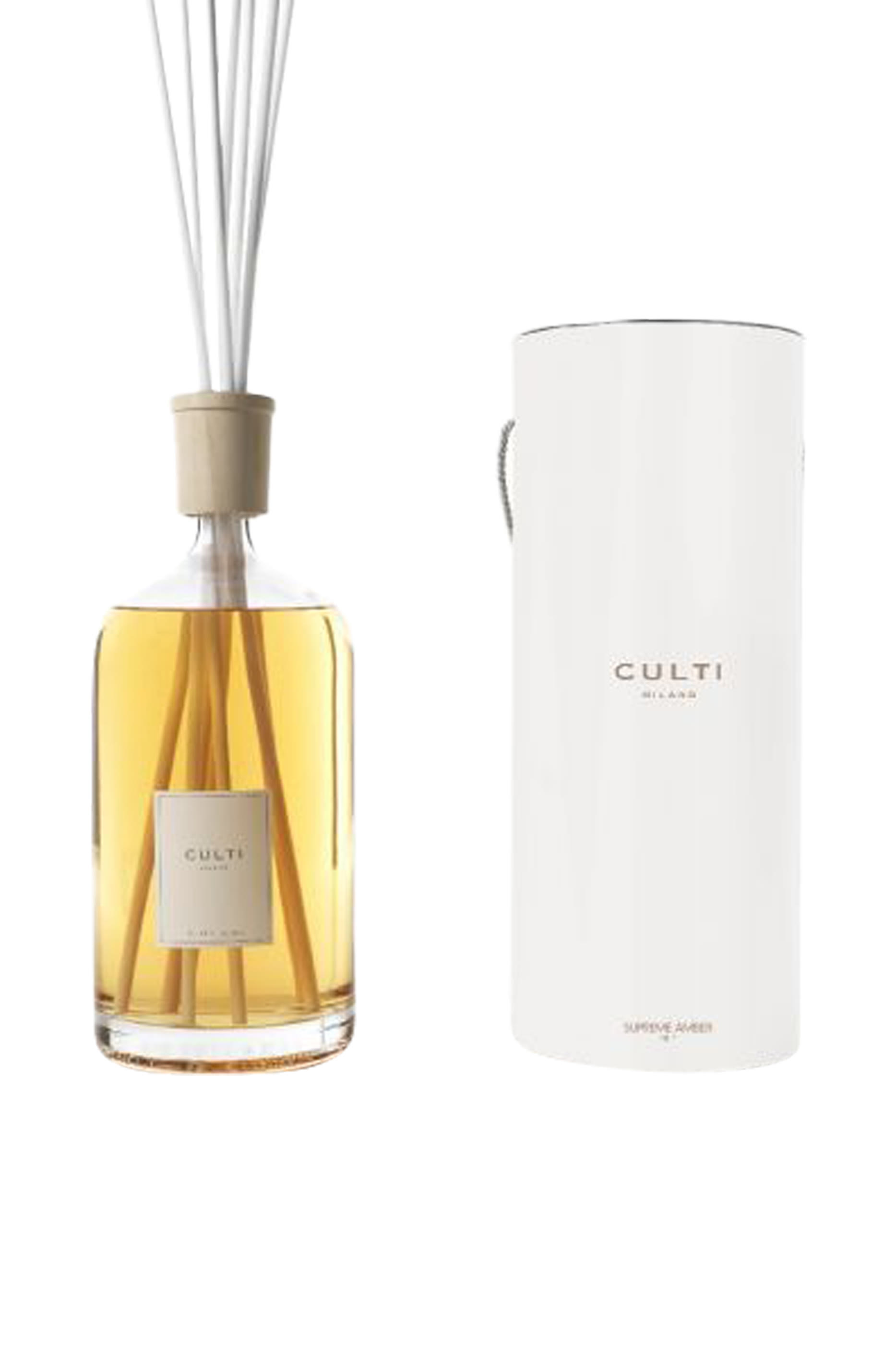 Diffuser Stile Supreme Amber