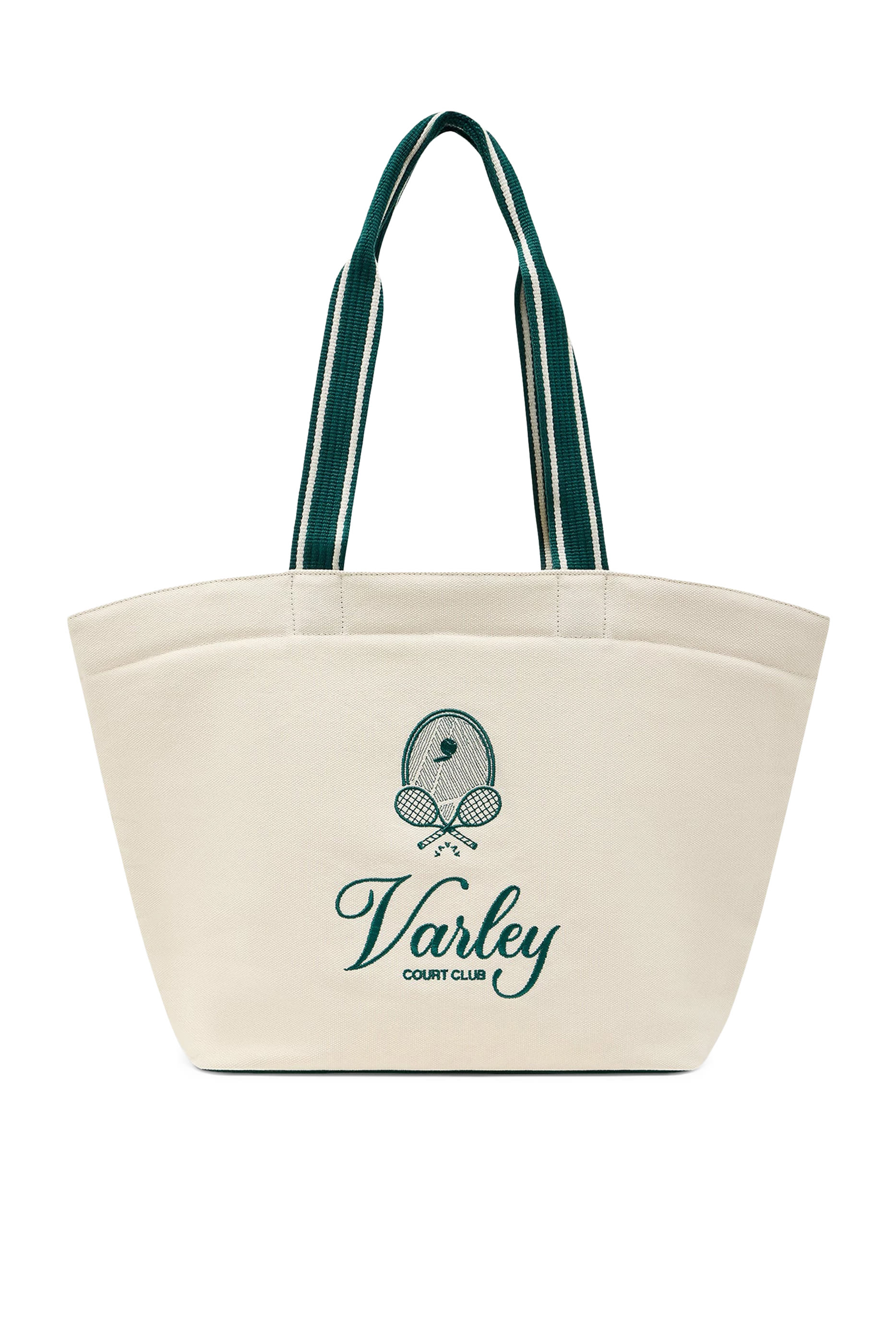 Robinson Canvas Club Tote Bag