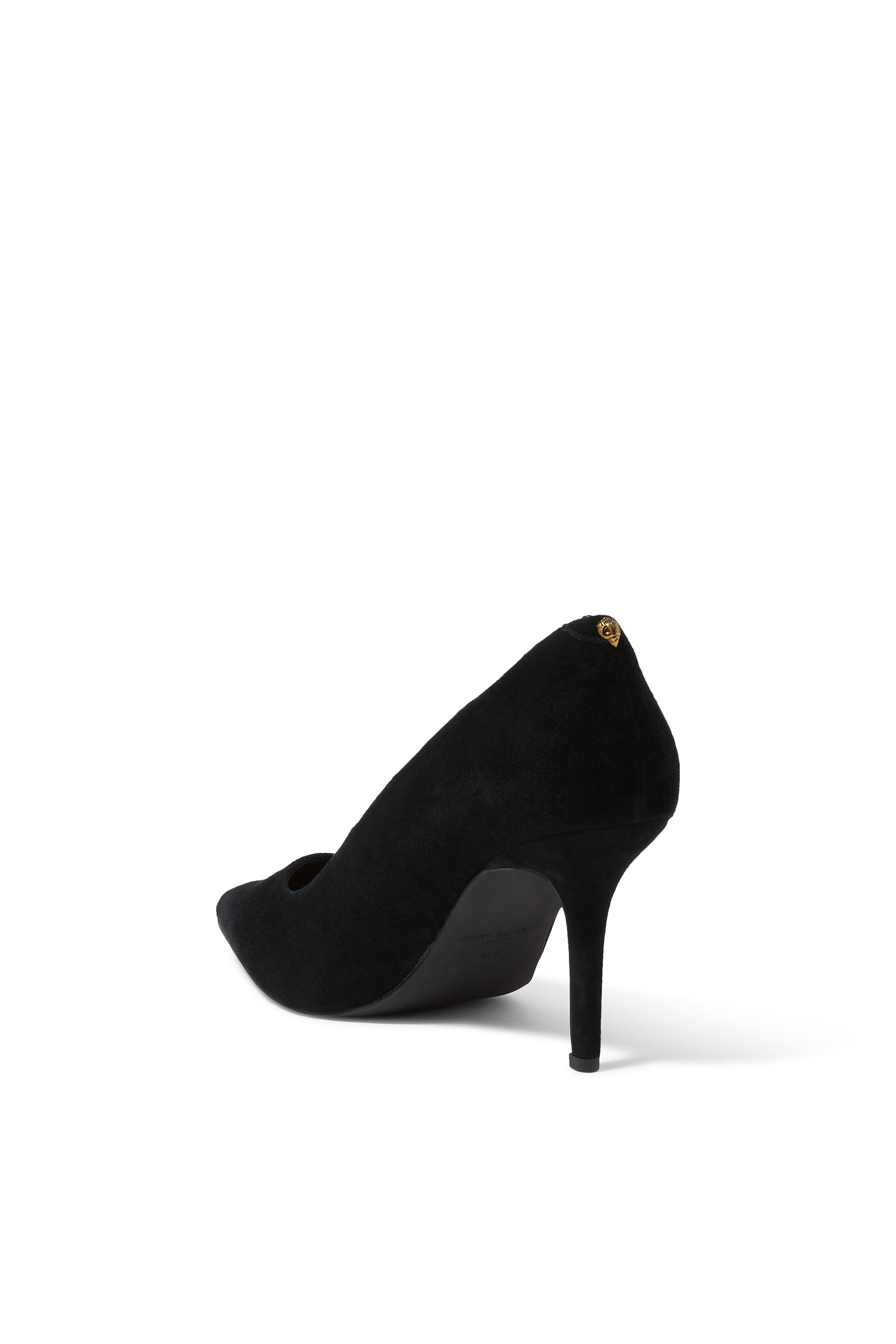 Kensington Flexi 85 Pumps