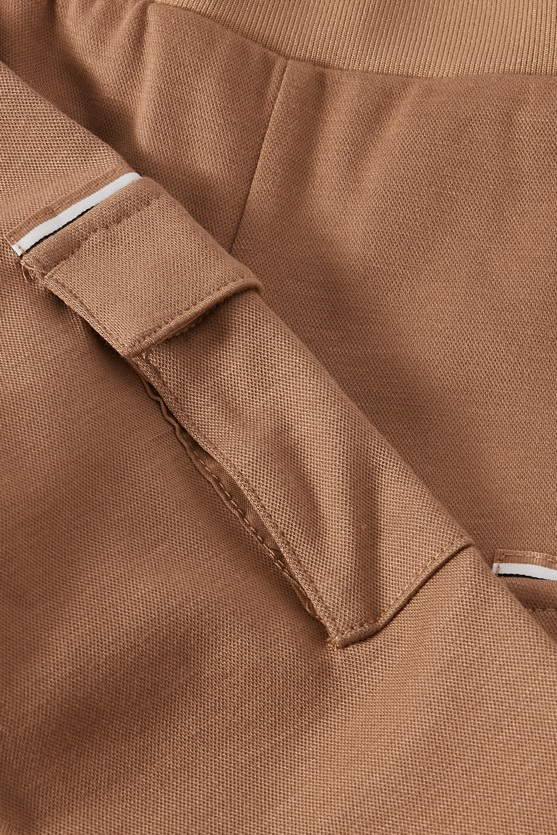 Kids Cotton Strech Trousers