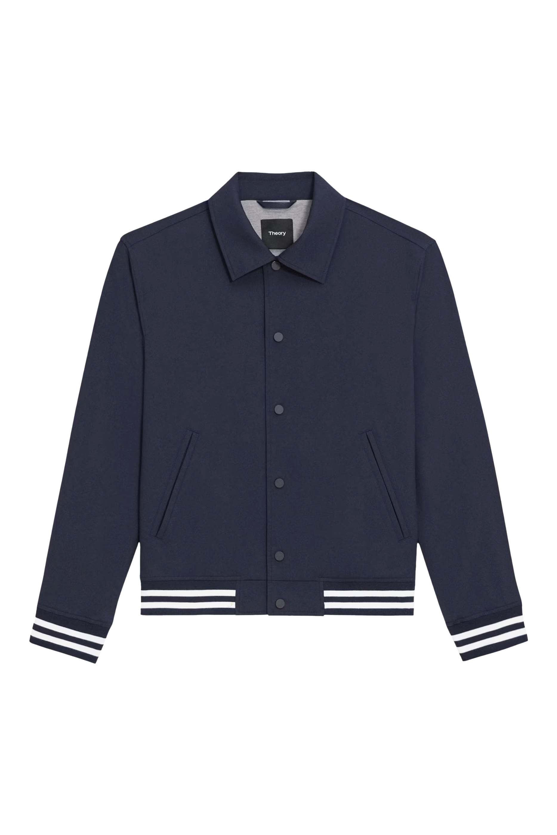 Varsity Neoteric Jacket