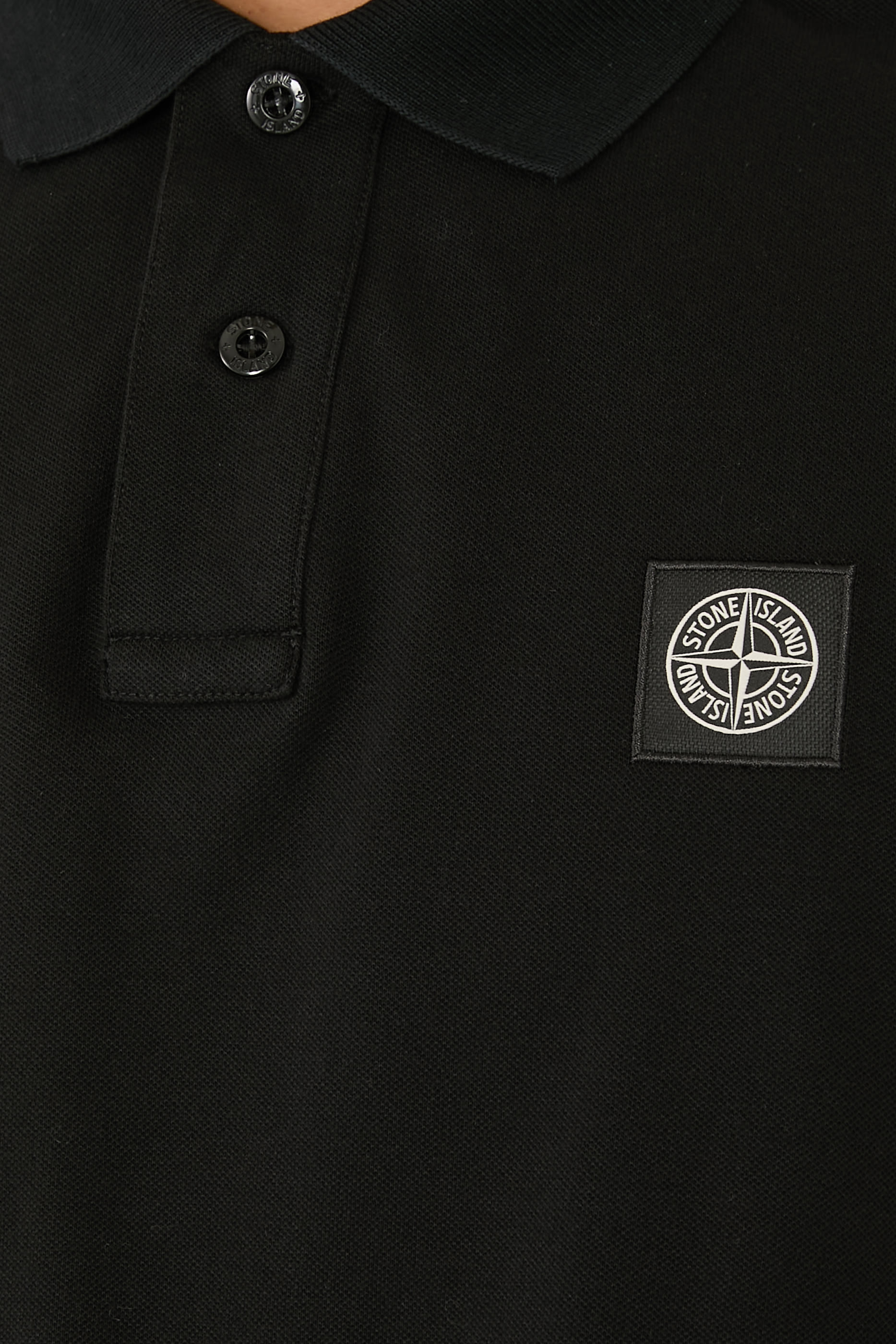 Short Sleeve Polo Shirt