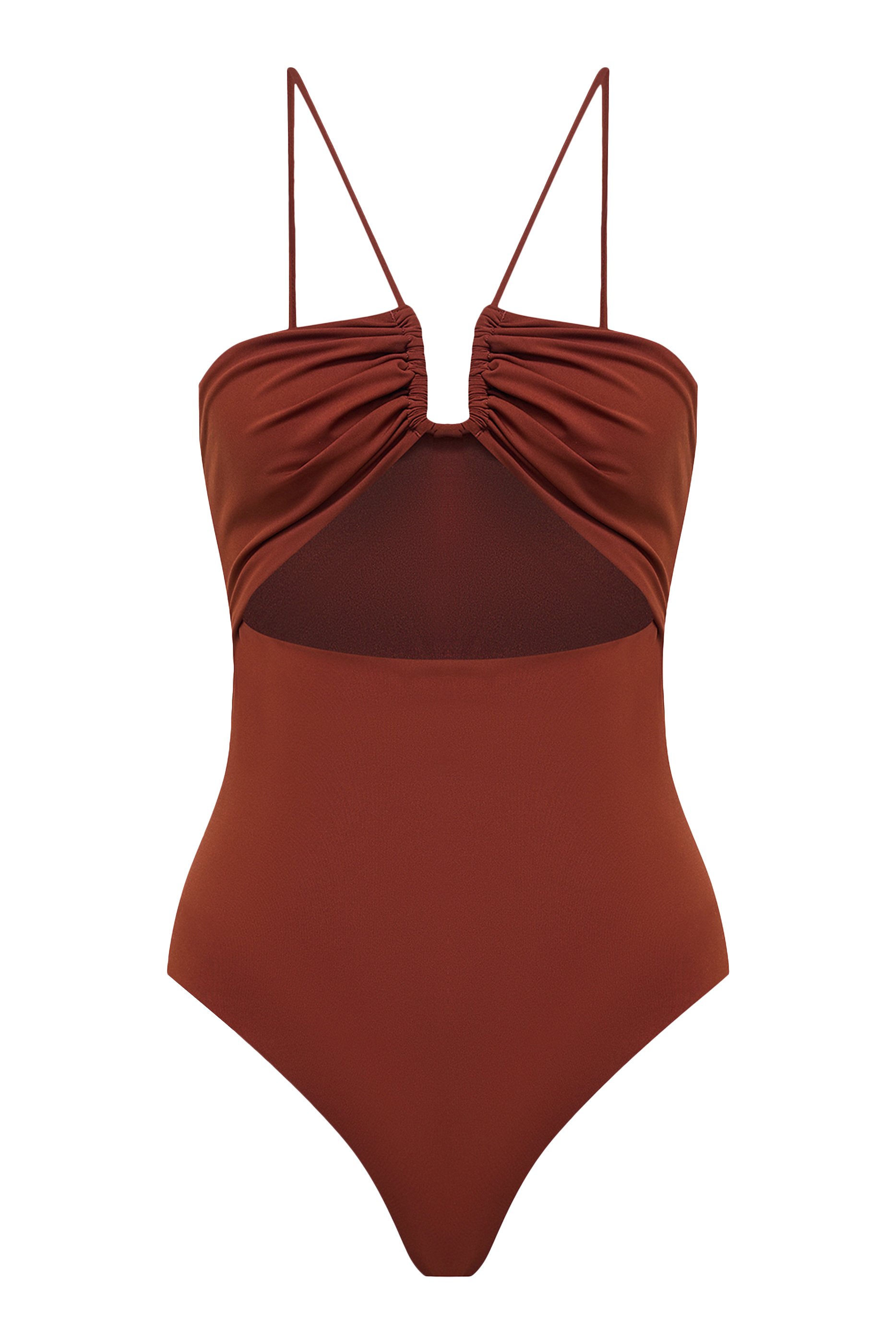 Recycled Nylon Swimsuit