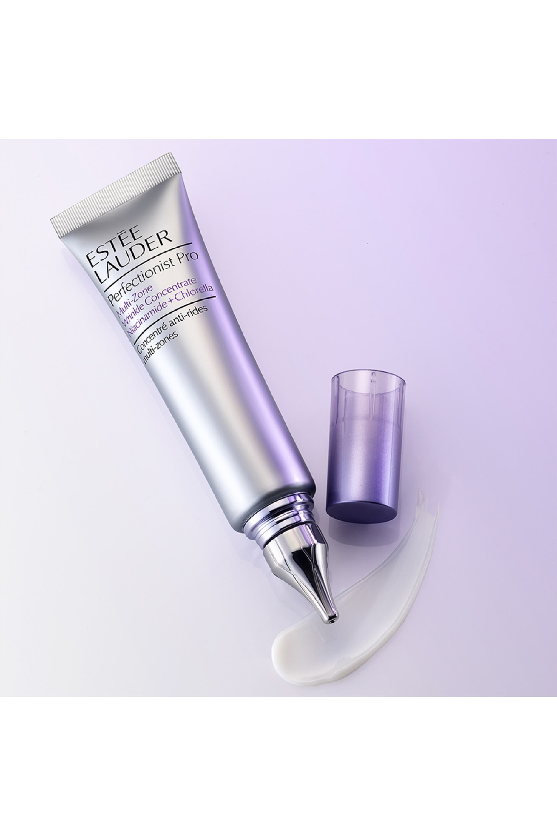 Perfectionist Pro Multi-Zone Wrinkle Concentrate with Niacinamide + Chlorella