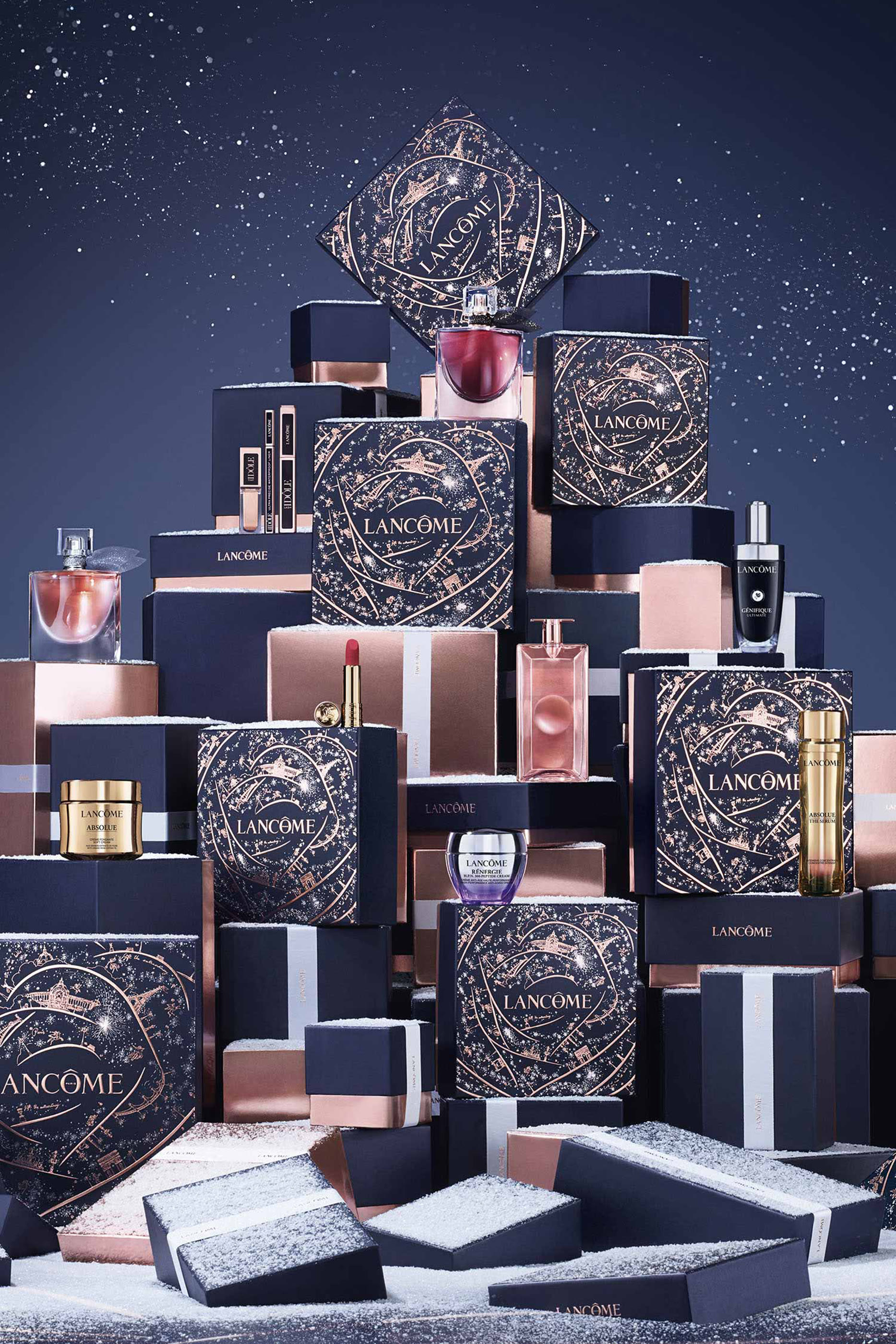 Idole Eau De Parfum Gift Set