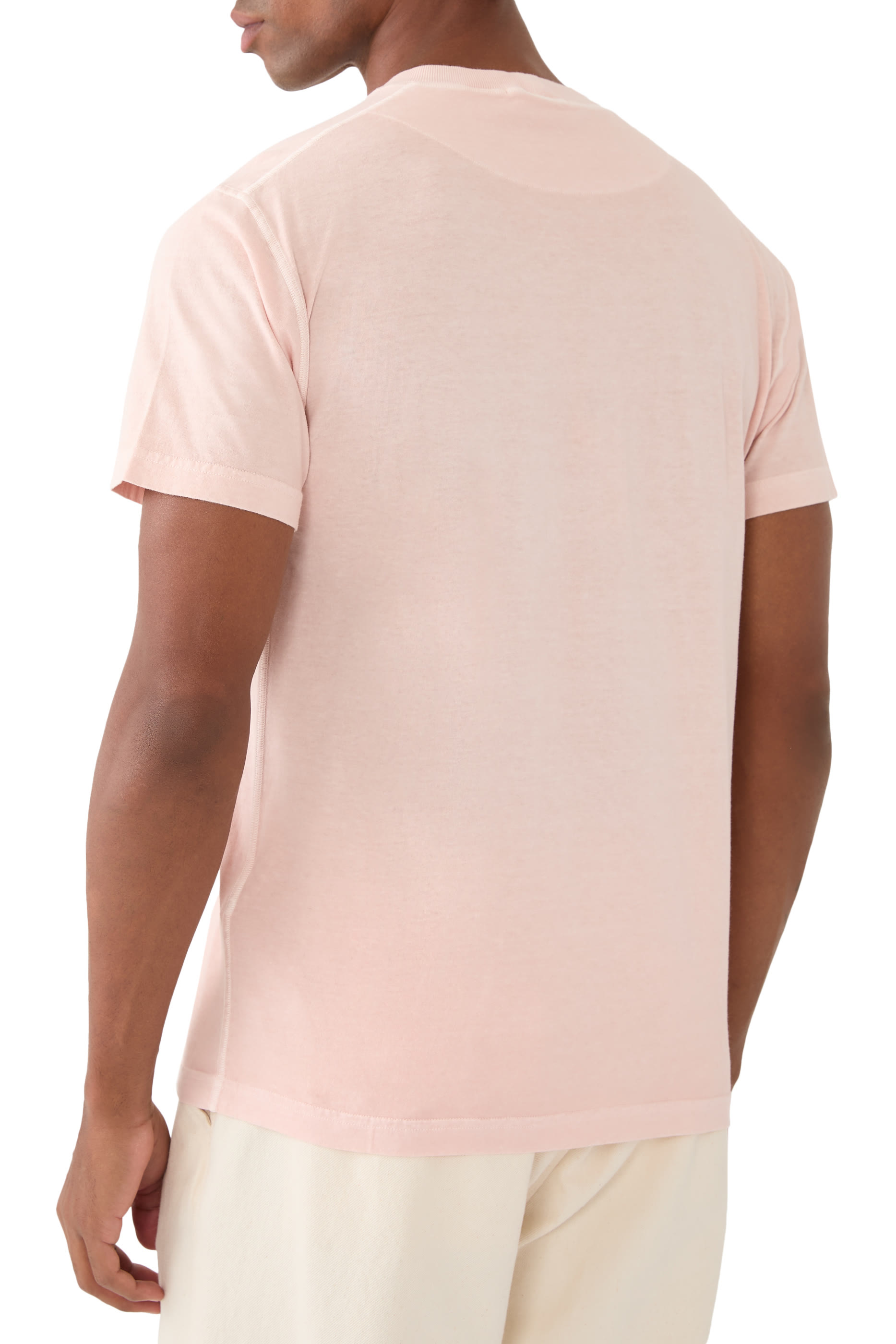 Compass Patch T-Shirt