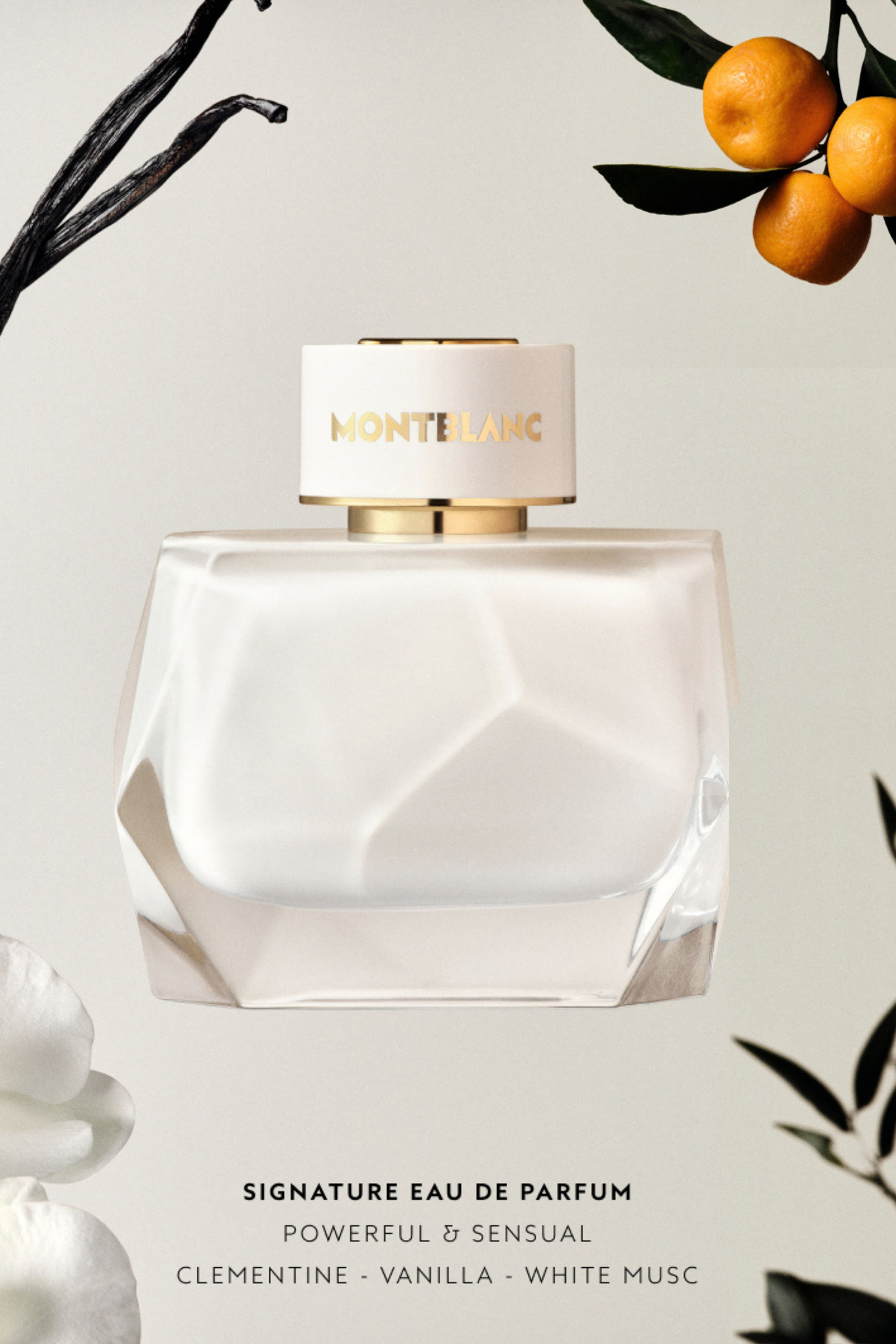 Signature Eau De Parfum