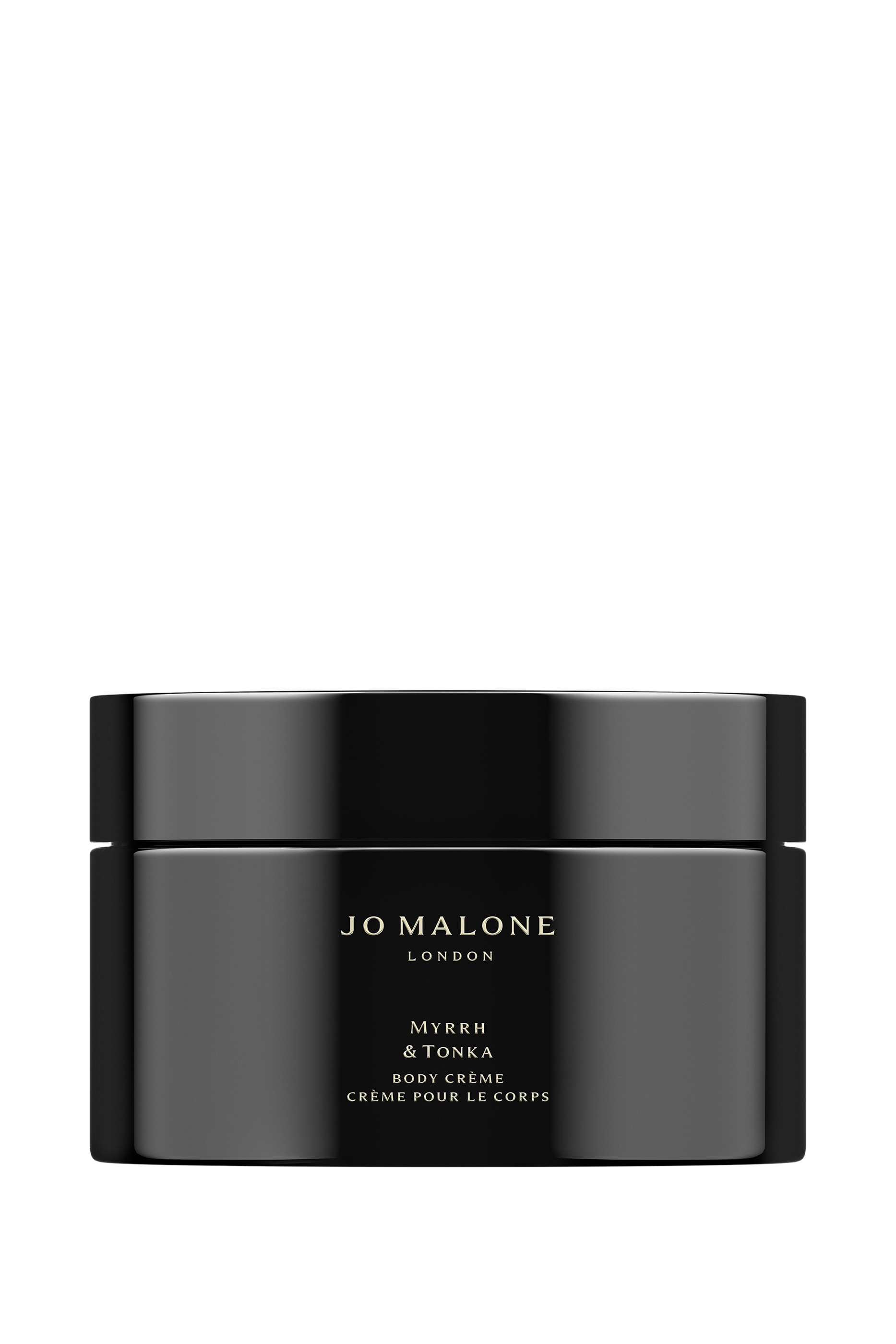 Myrrh & Tonka Body Cr&egrave;me