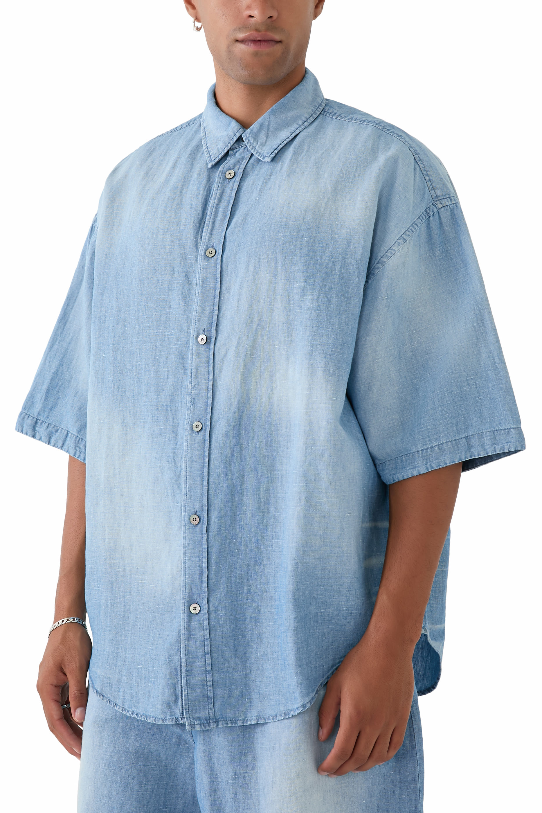 Short Sleeve Shirt