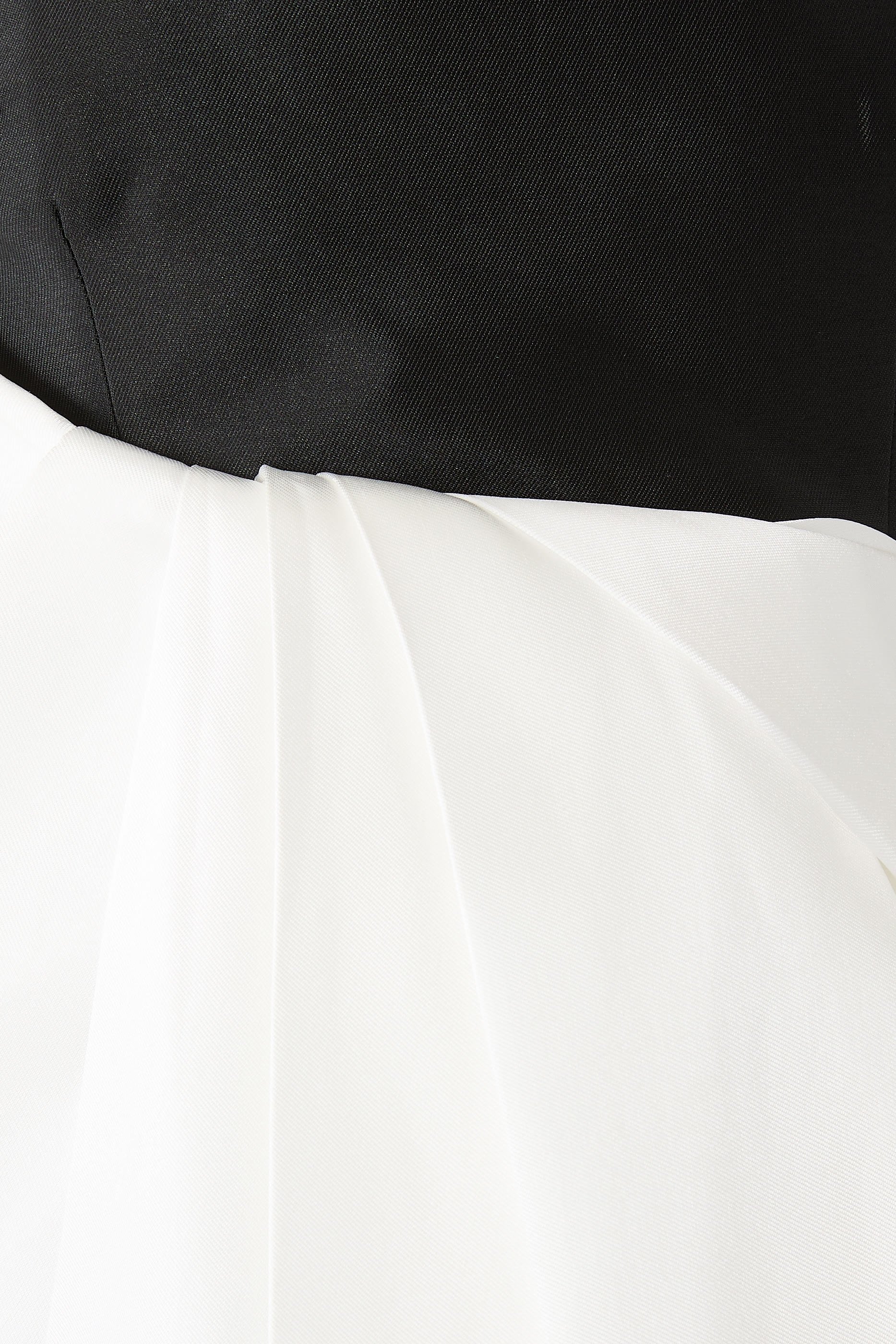 Nadina Bow-Embellished Top