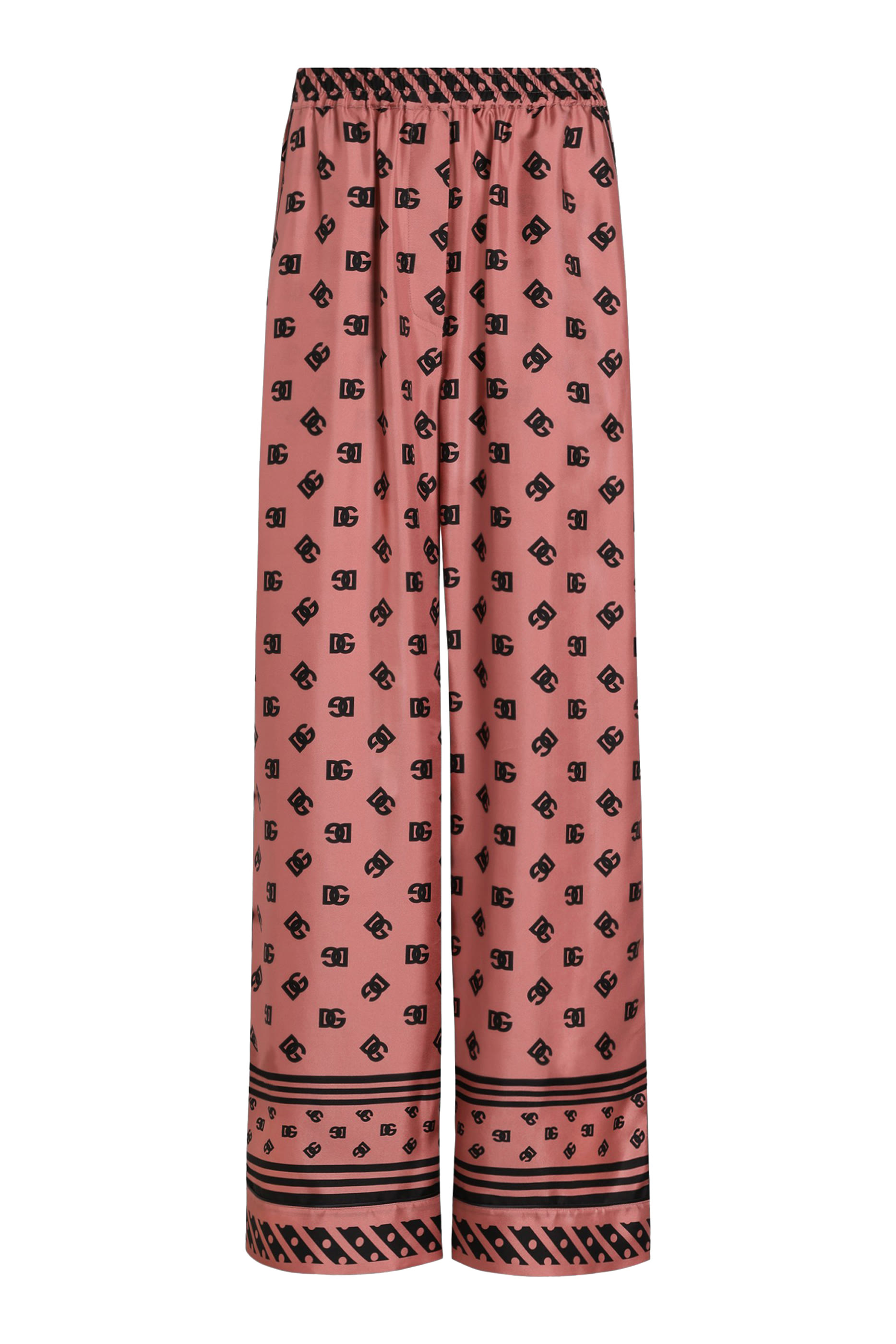 All-Over DG Logo Trousers