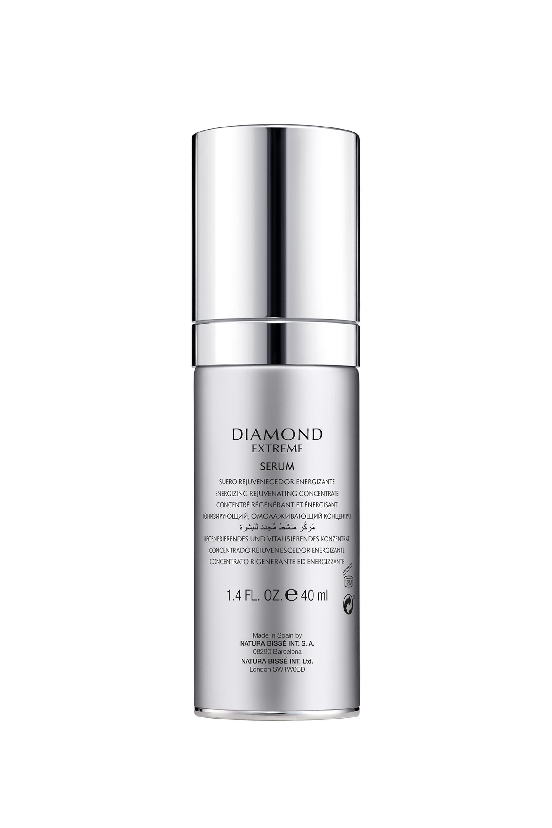 Diamond Glyco Extreme Peel
