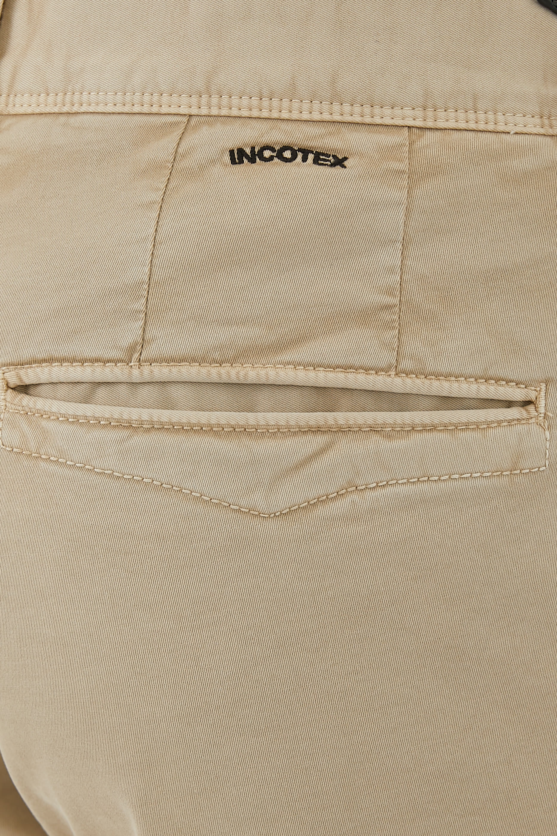 Incotex Slacks Trousers