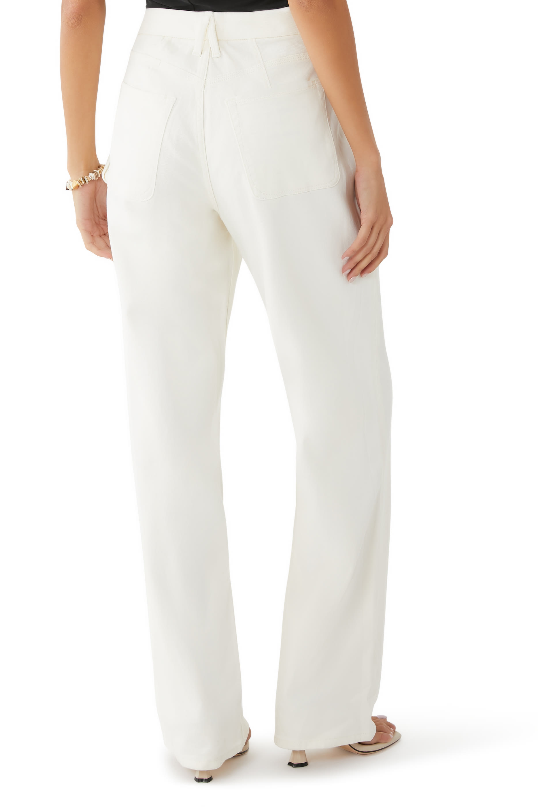 Good ’90s Carpenter Jeans