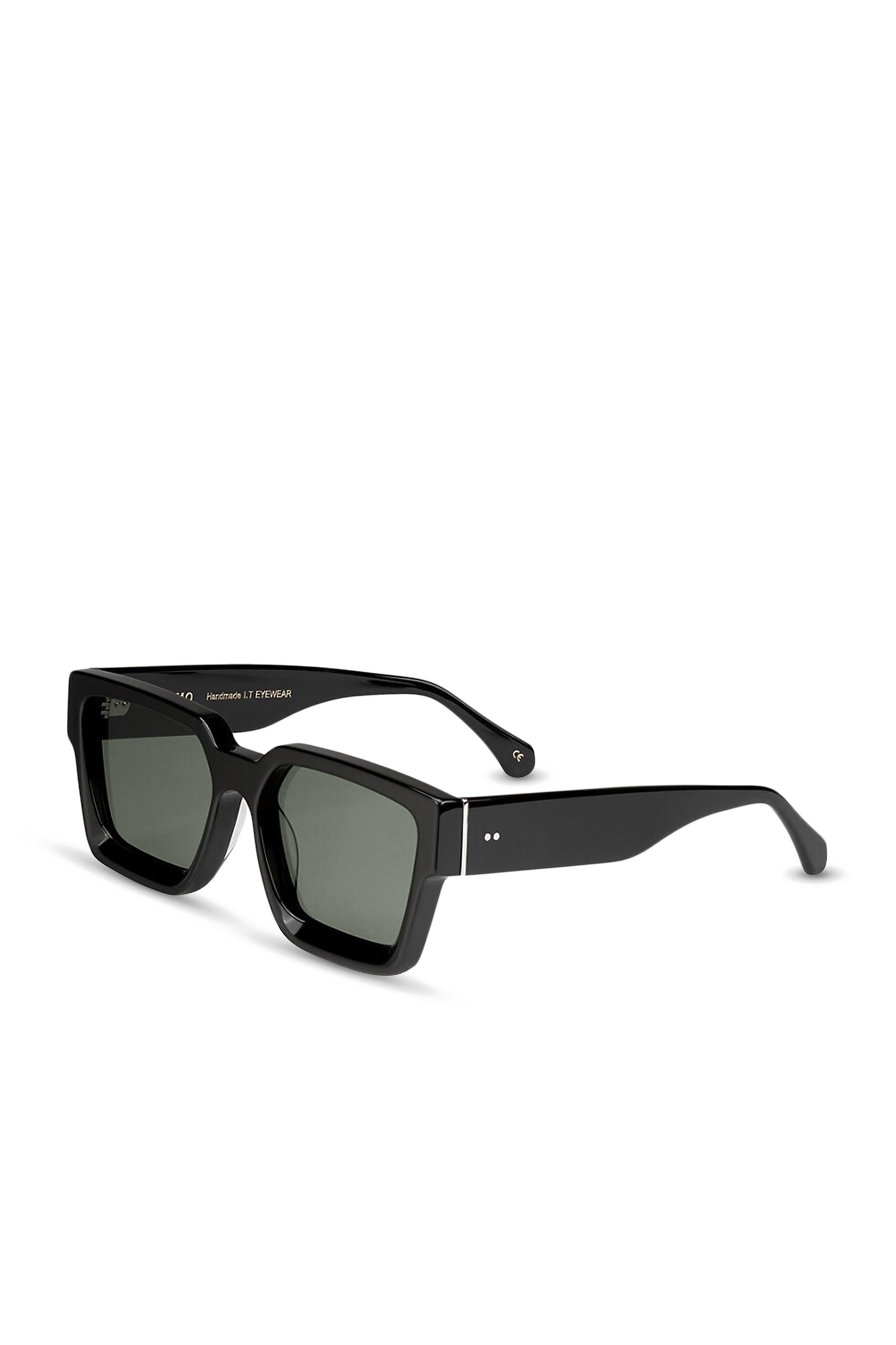 07 Rectangular Sunglasses