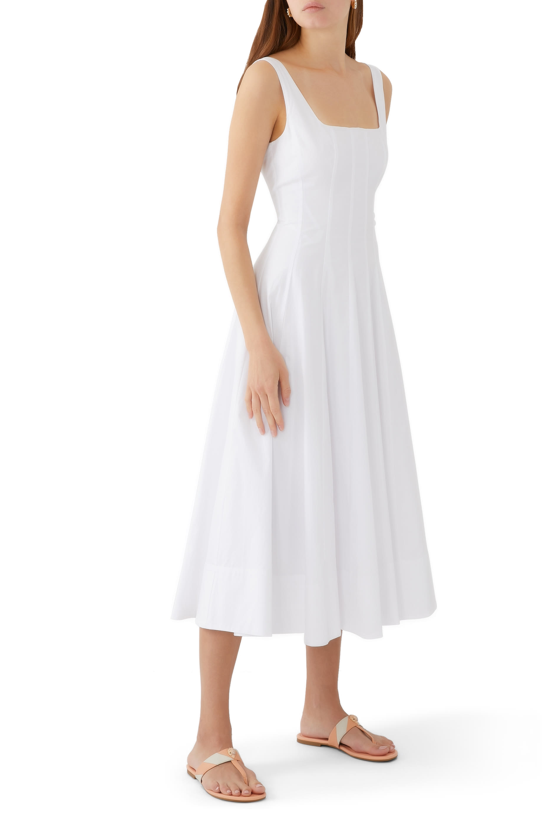 Kensington T-Bar Sandals