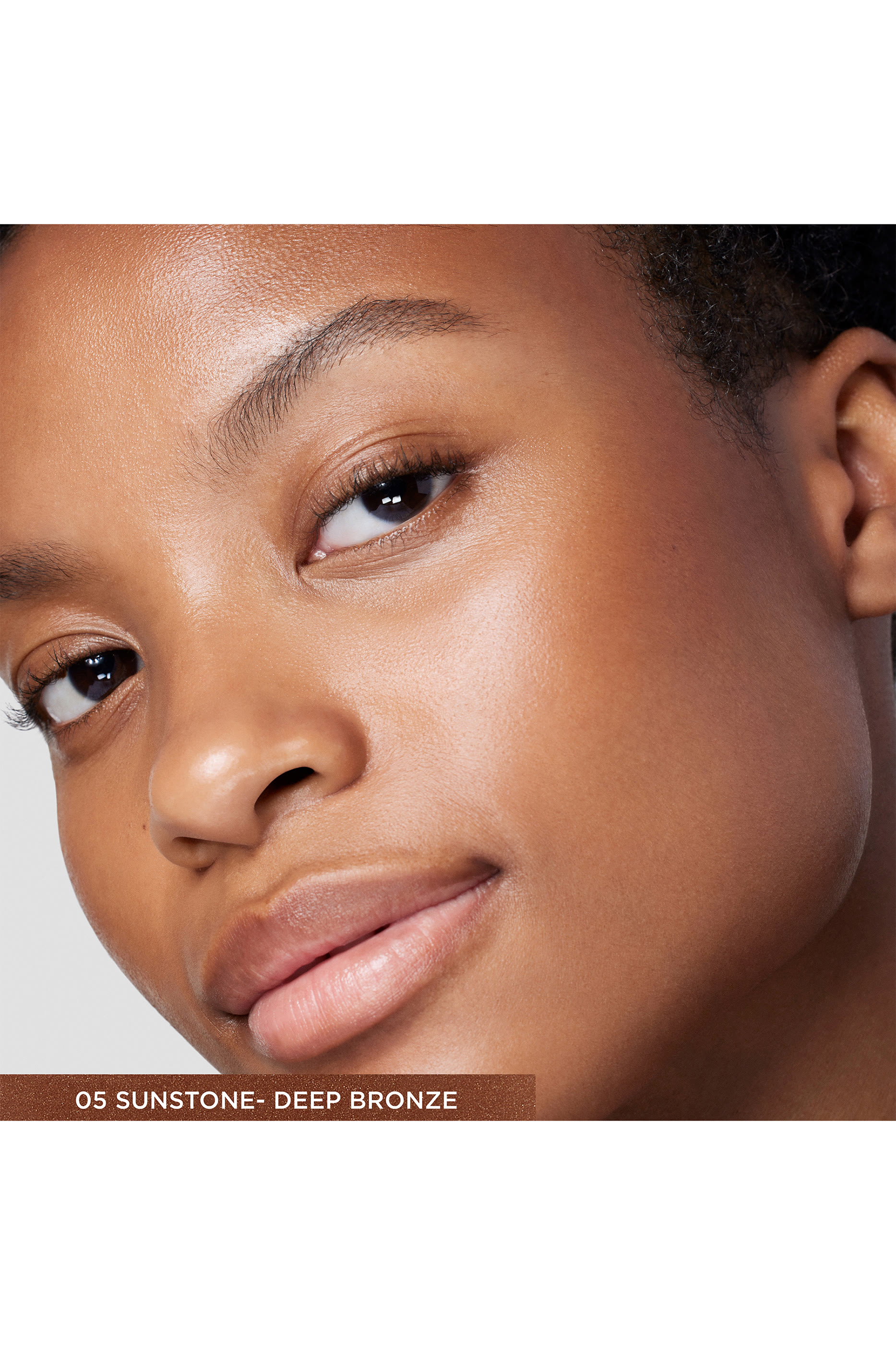 Tinted Moisturizer Bronzer