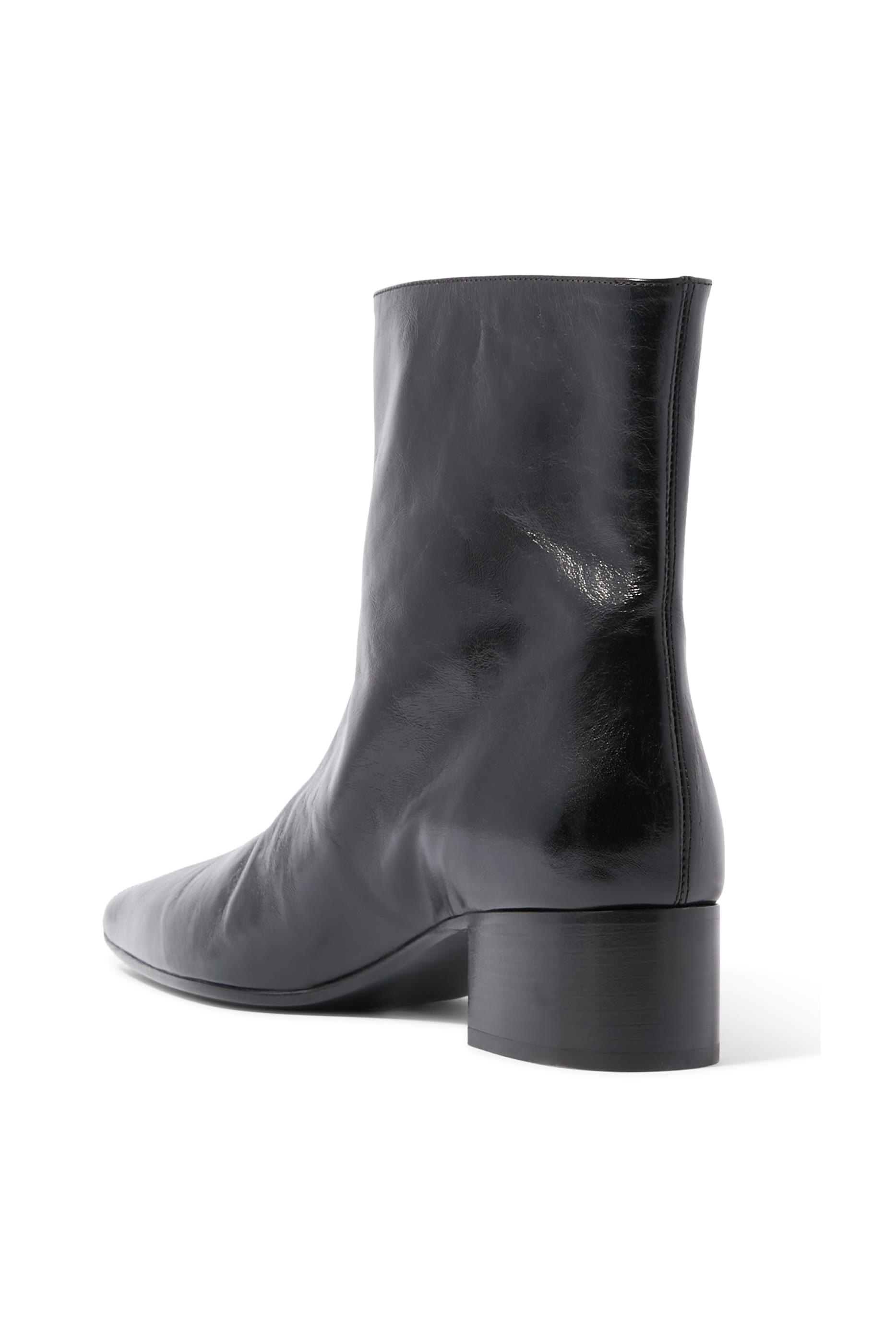 Andee 40 Ankle Boots