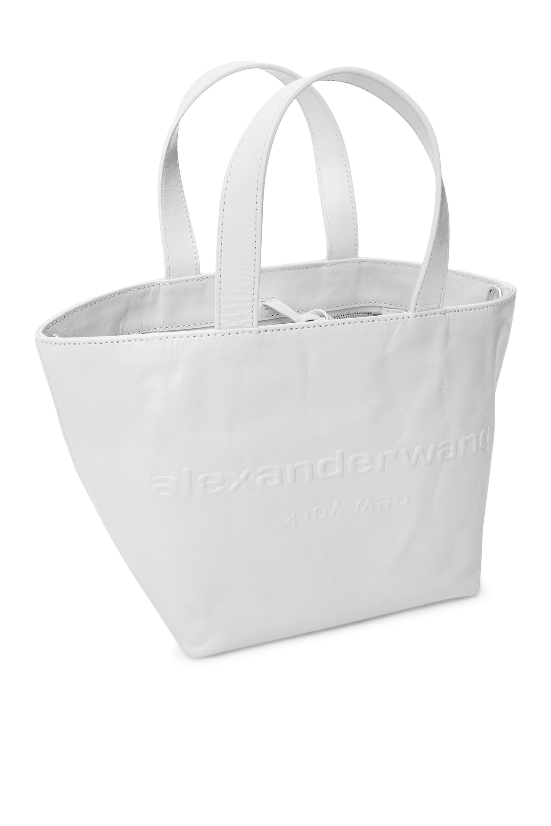 Punch Small Tote Bag