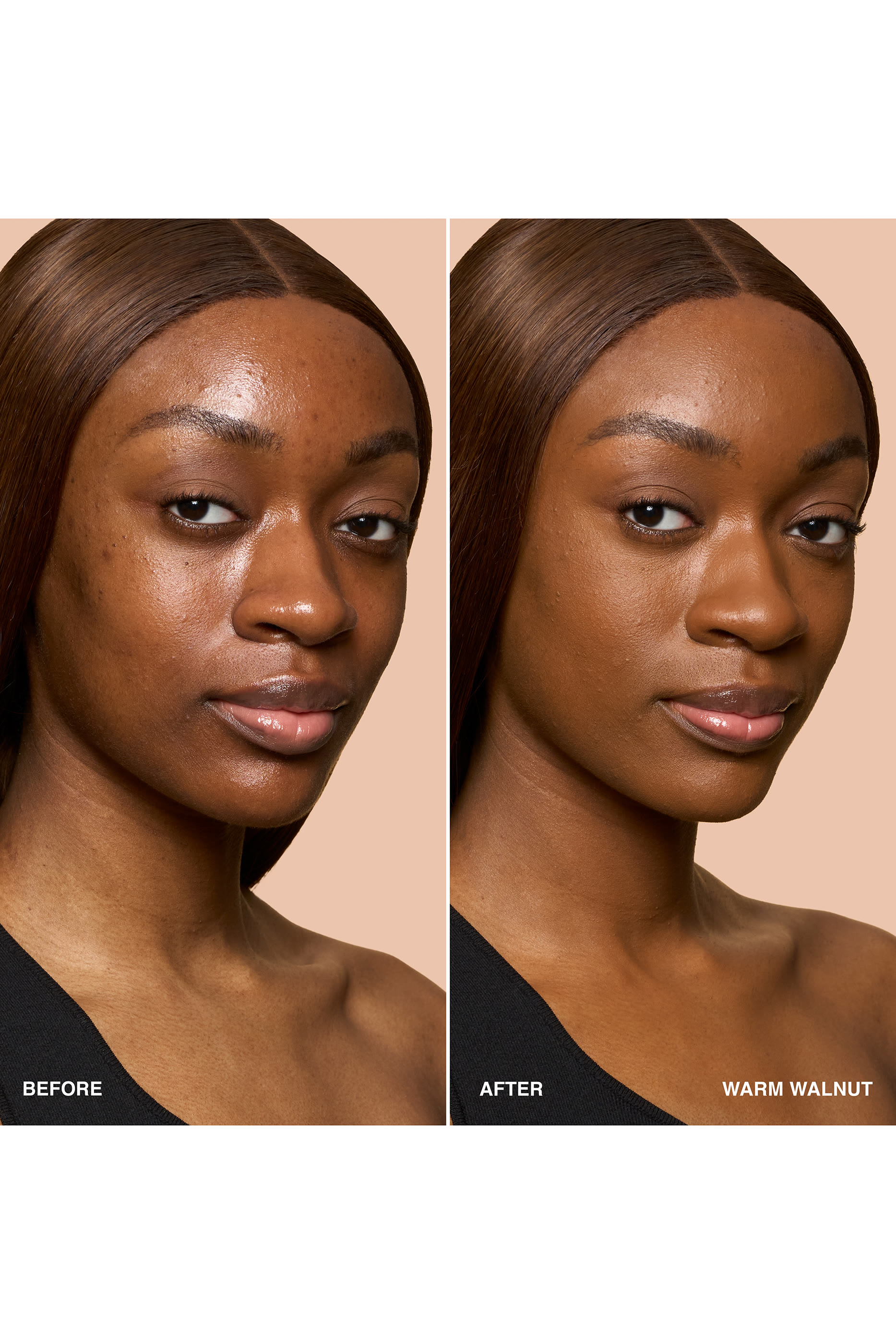 Weightless Skin Foundation SPF 15